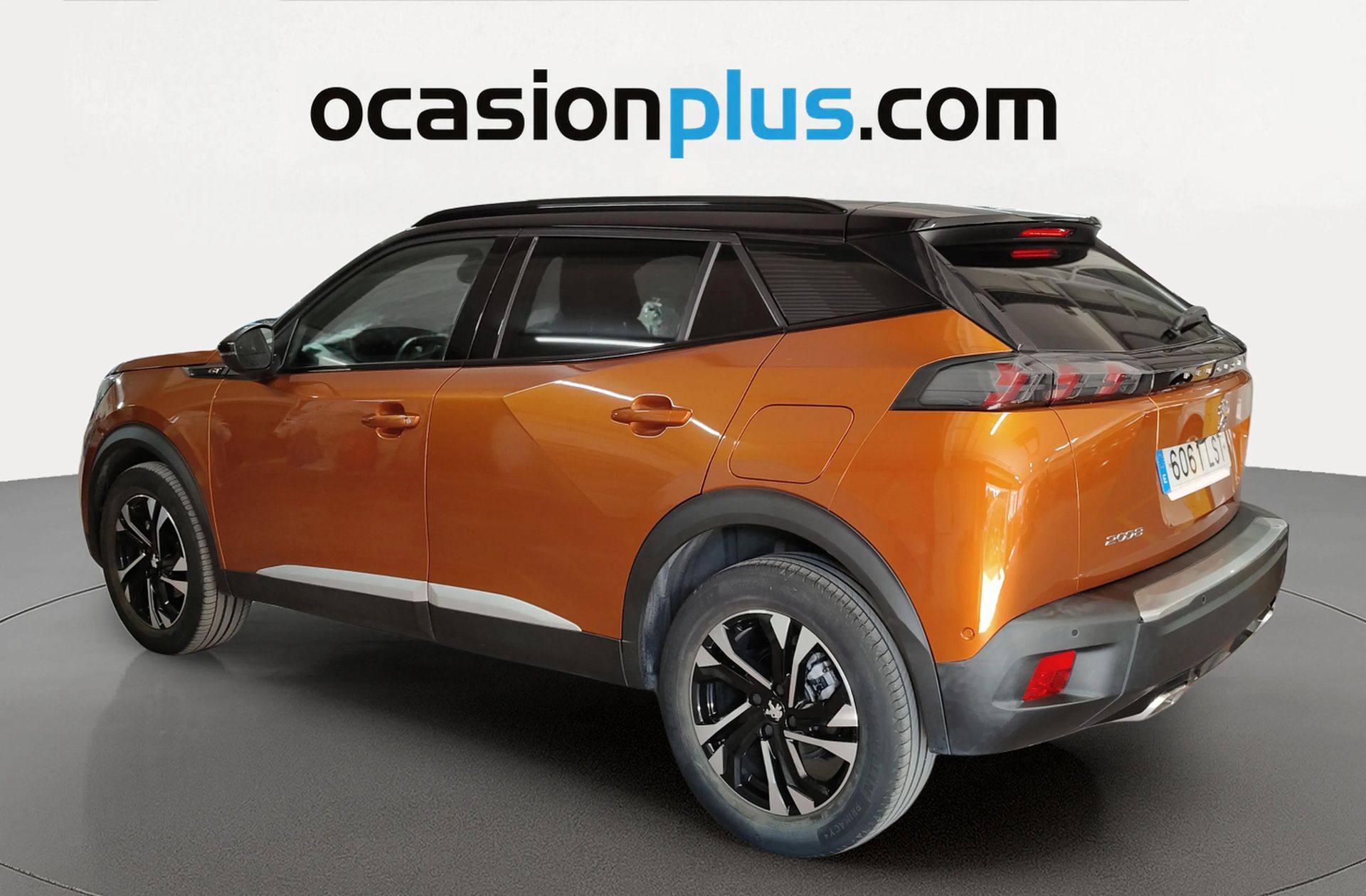 Peugeot 2008 PureTech 130 GT - foto 4