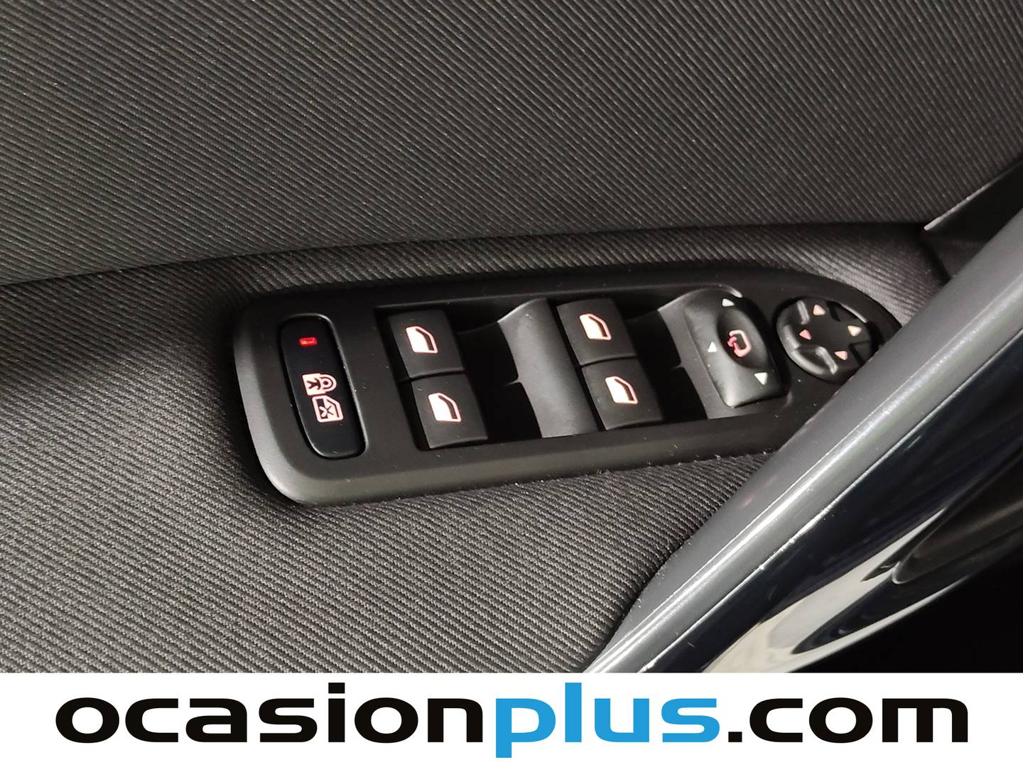 Foto Peugeot 508 Peugeot 508 1.6 BlueHDI Active (120 CV)