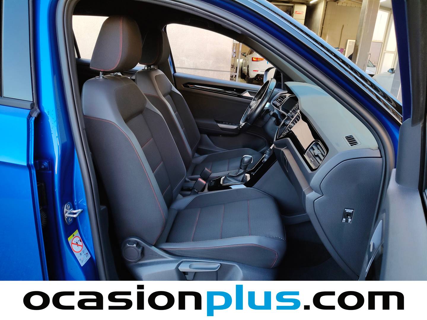 Volkswagen T-Roc Volkswagen T-Roc Sport 1.5 TSI (150 CV) DSG km 0