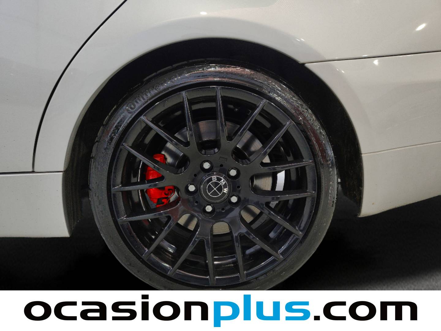 BMW Serie 3 BMW Serie 3 330i  (258 CV) seminuevo