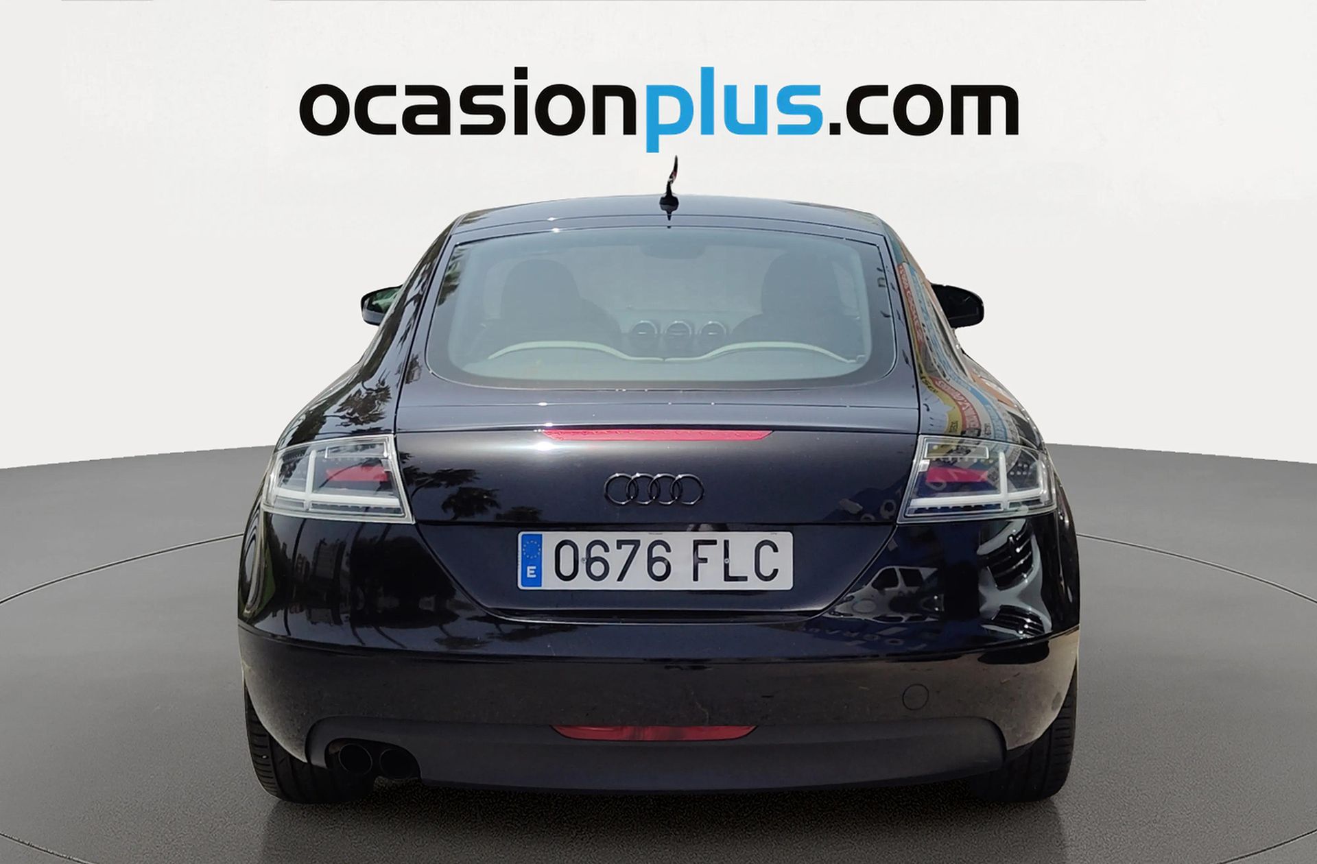 Audi TT Coupe 2.0 TFSI - foto 12