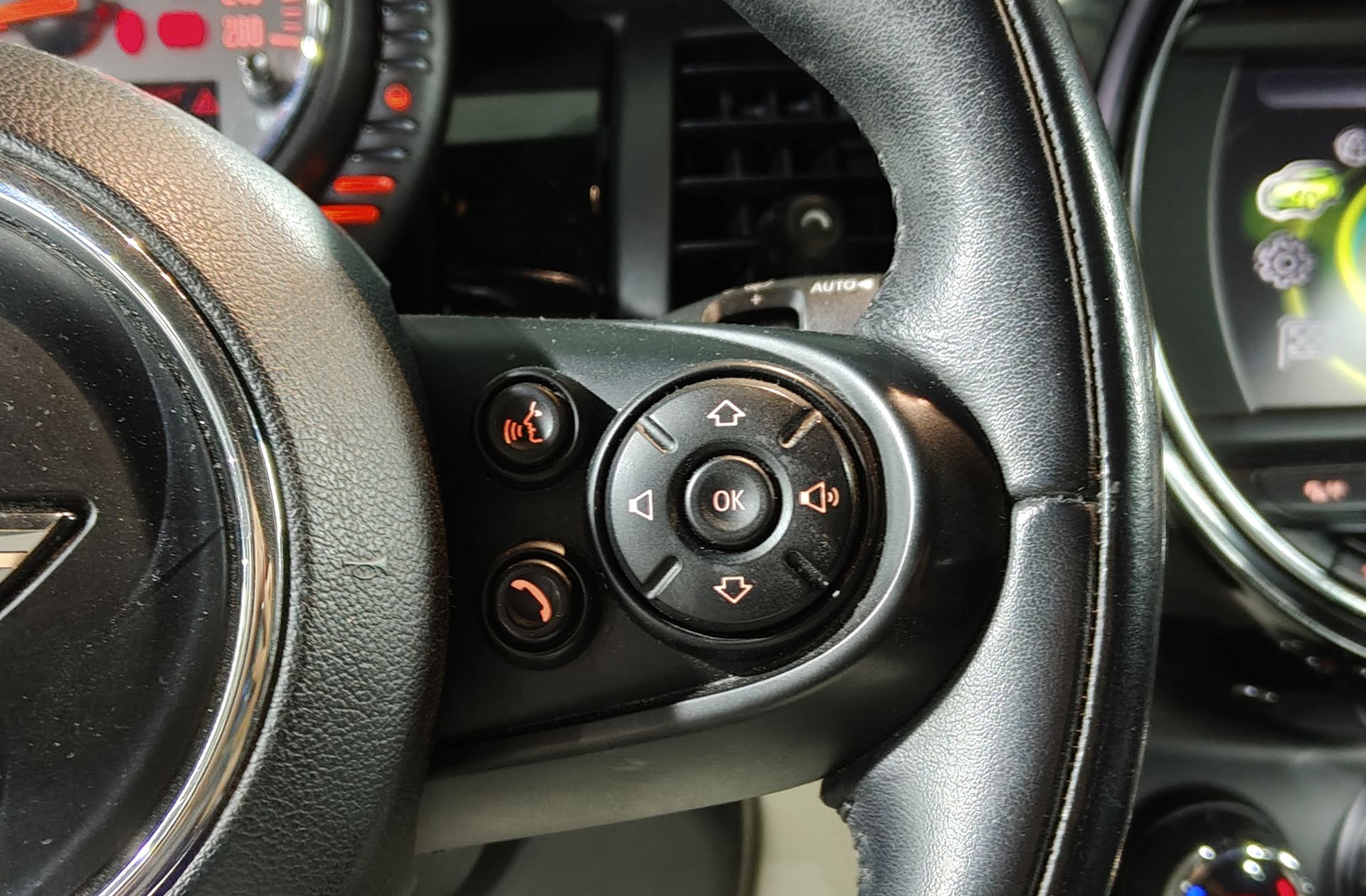 MINI Cooper - foto 22
