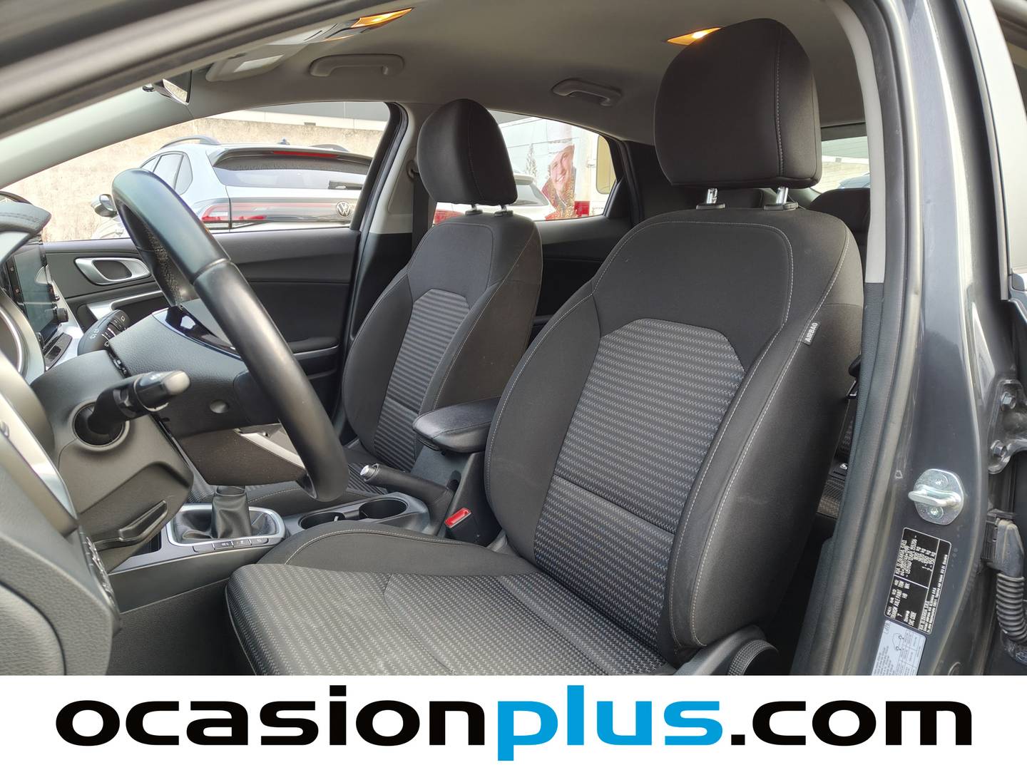 Foto KIA XCeed Kia XCeed 1.0 T-GDi Drive (120 CV)