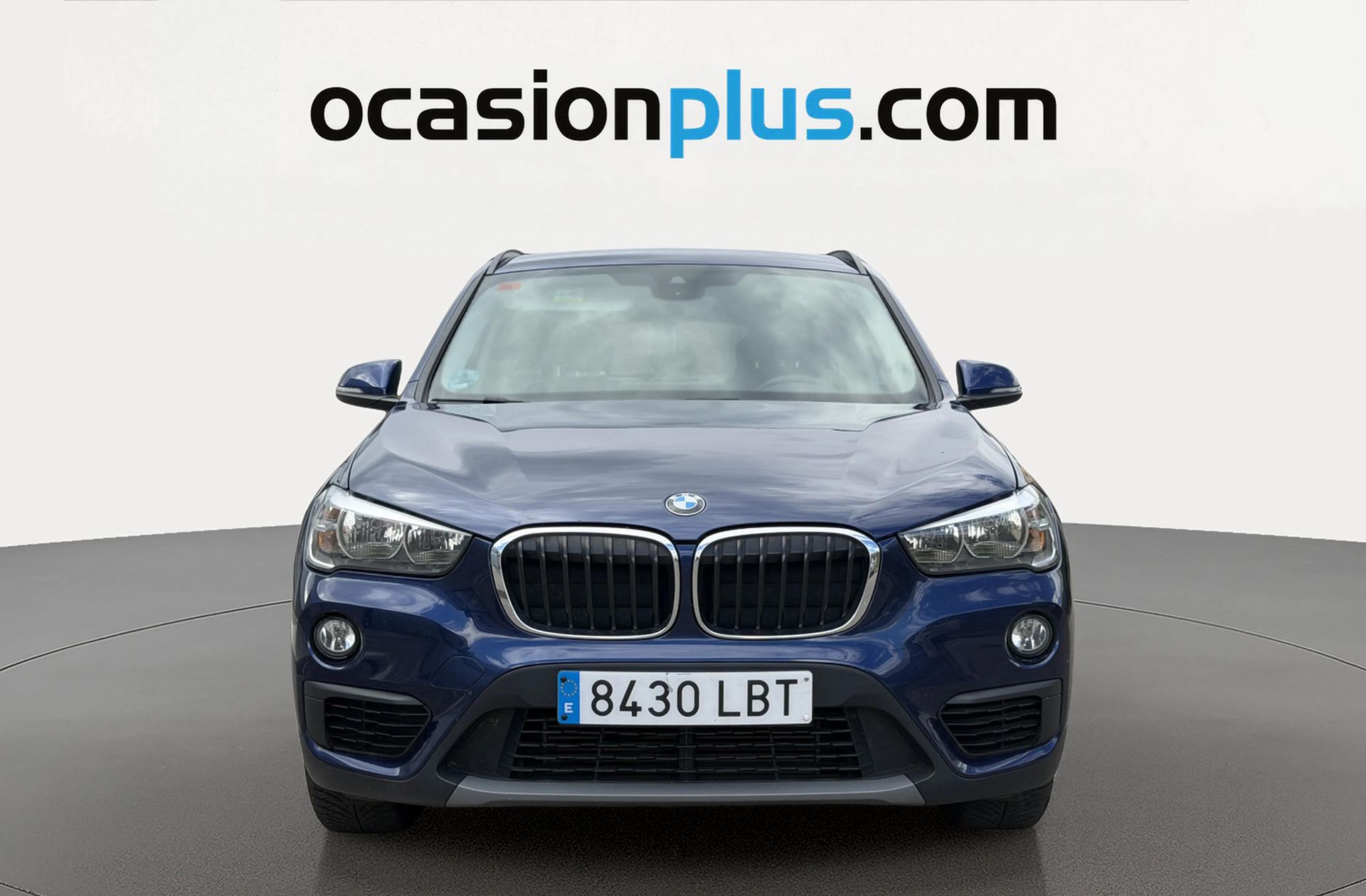 BMW X1 sDrive16d - foto 12
