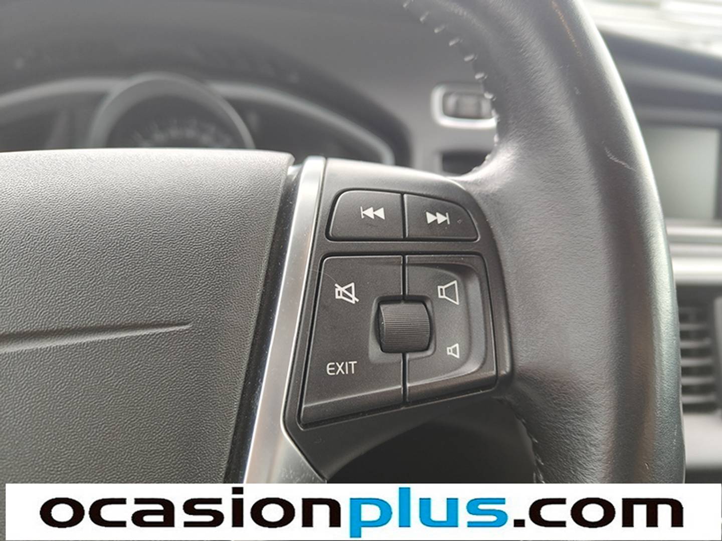 Foto Volvo V40 Volvo V40 D2 Momentum (120 CV)