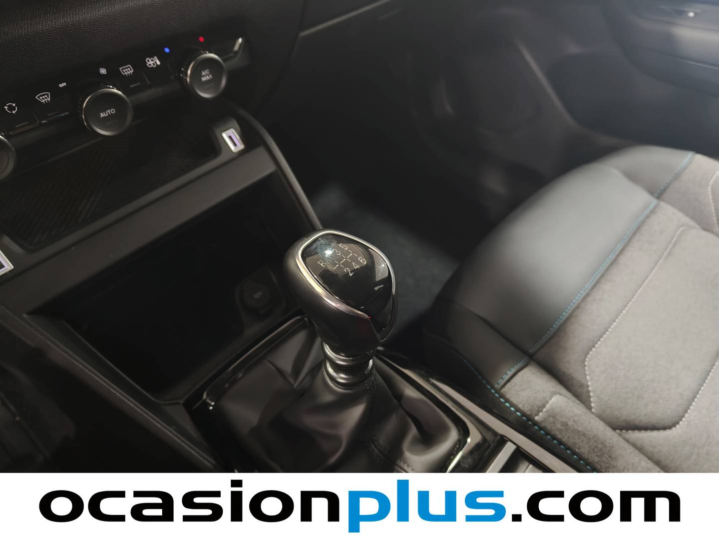 Citroën C4 Citroen C4 PureTech 130 S&S 6v Plus (131 CV) de segunda mano