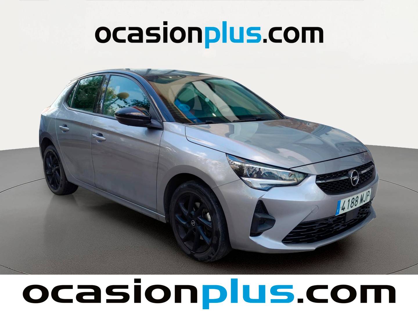 Opel Corsa Opel Corsa 1.2T XHL GS Auto (130 CV) de ocasión