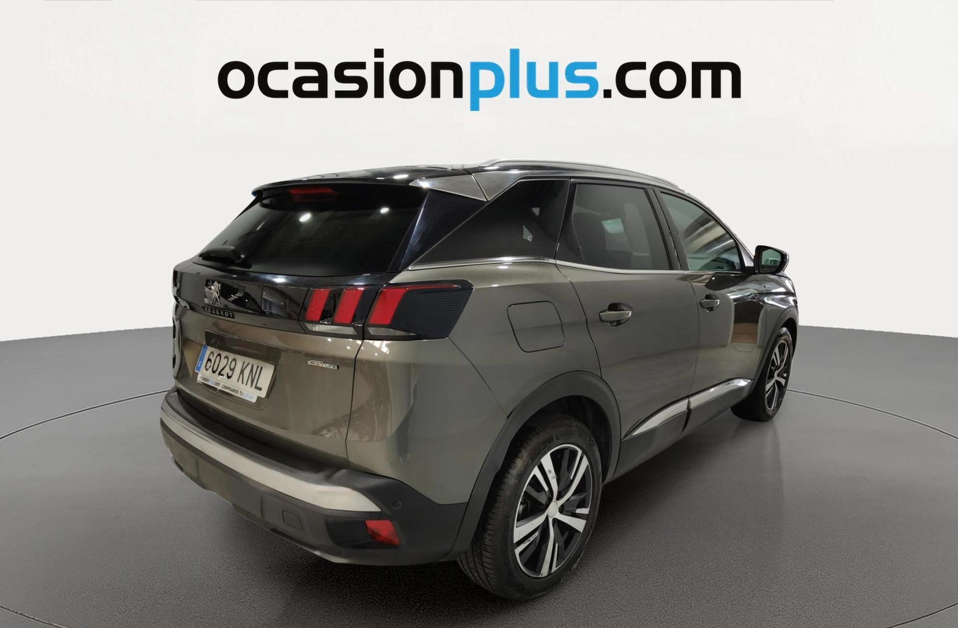 Peugeot 3008 BlueHDi 150 GT Line - foto 4