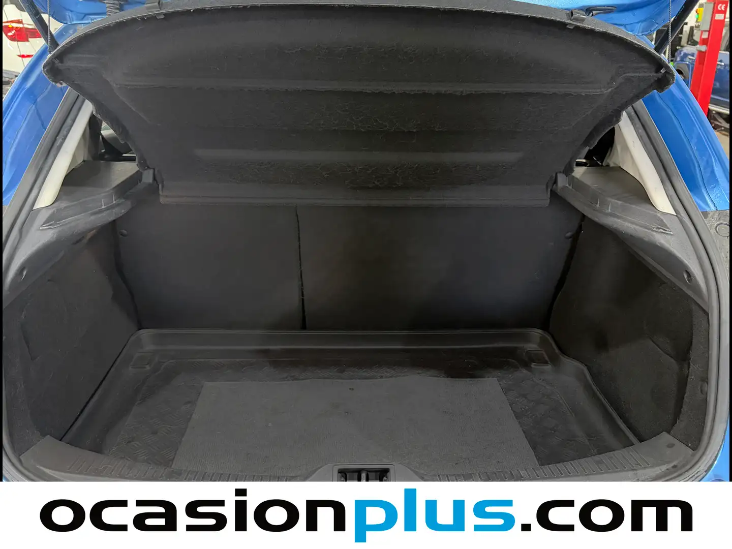 Foto Renault Mégane Renault Megane Limited Energy S&S TCe (115 CV)