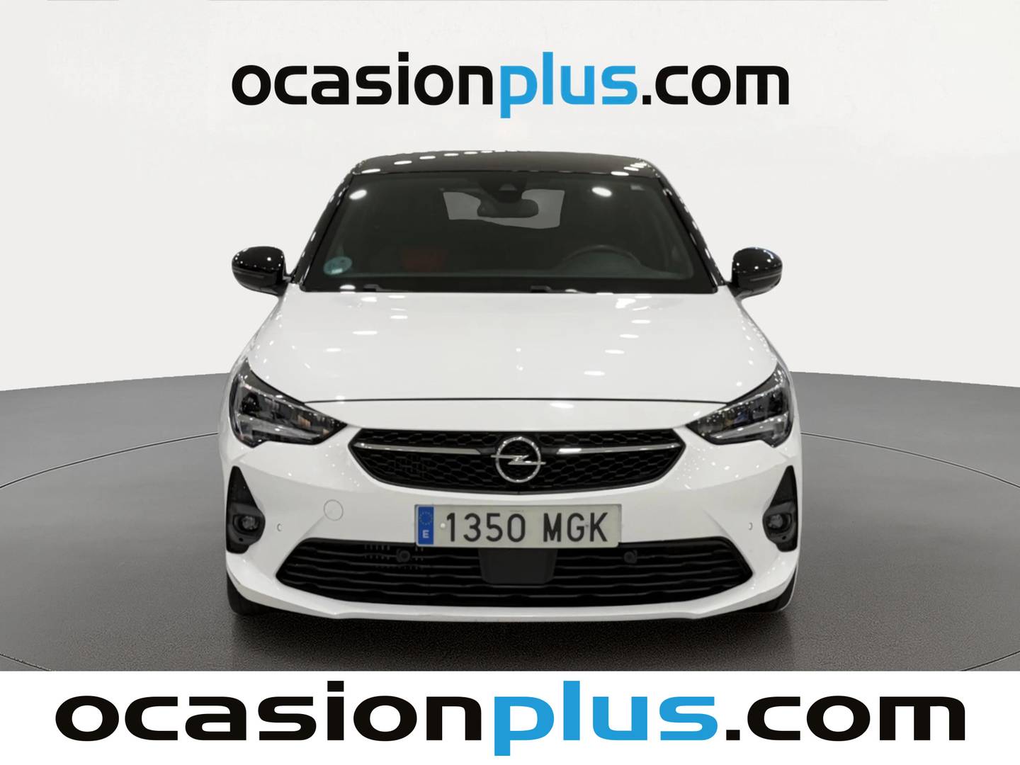 Opel Corsa Opel Corsa 1.2 T XHL GS Auto (130 CV) 130cv