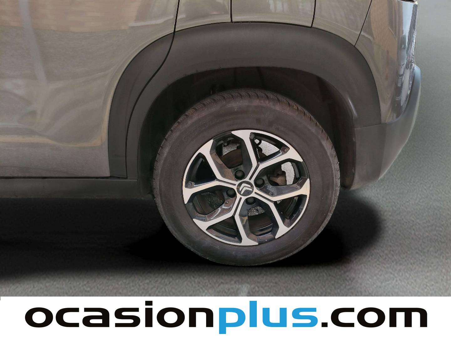 Foto Citroën C3 Aircross Citroen C3 Aircross PureTech 110 S&S Shine (110 CV)