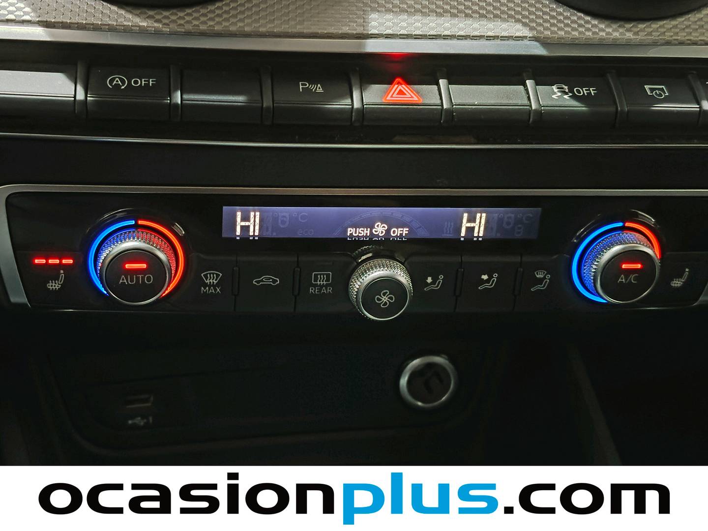 Foto Audi Q2 Audi Q2 Advanced 35 TFSI (150 CV) S tronic