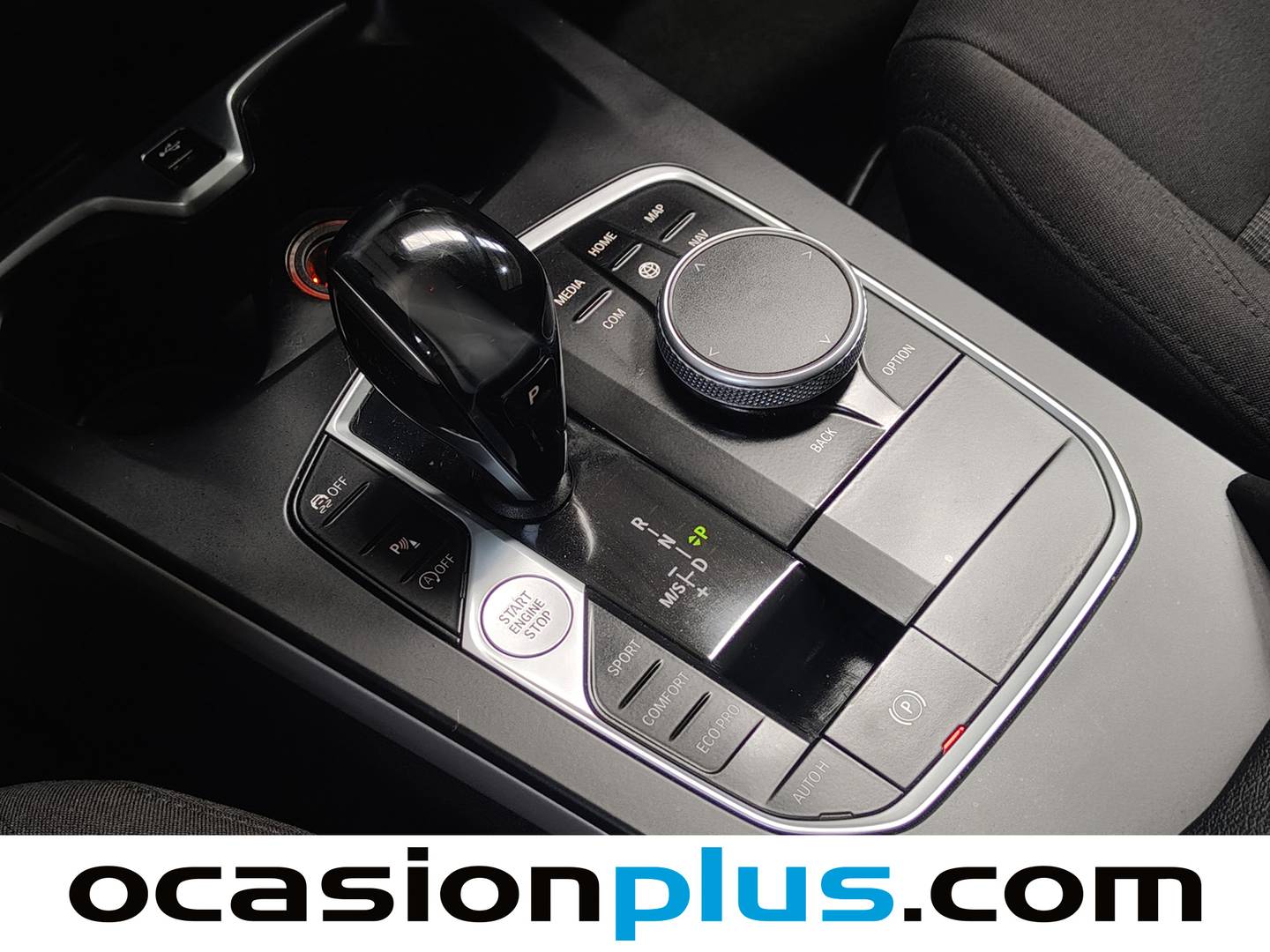 Foto BMW Serie 1 BMW Serie 1 118i (140 CV)