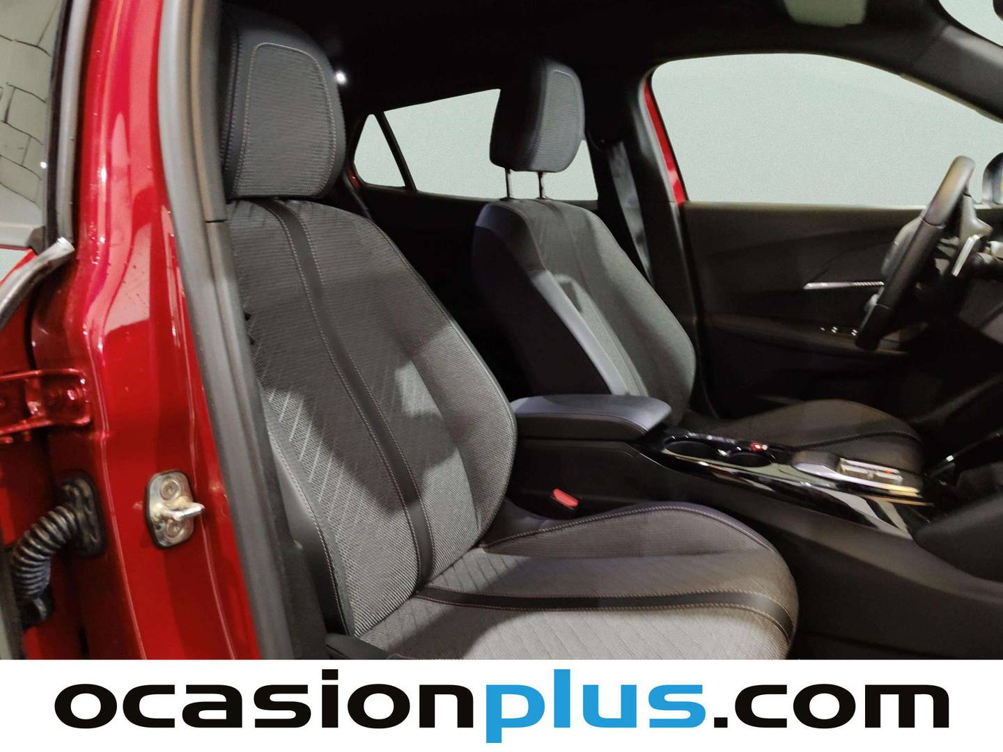 Peugeot 2008 Peugeot 2008 Allure Hybrid eDCS6 (145 CV) al mejor precio