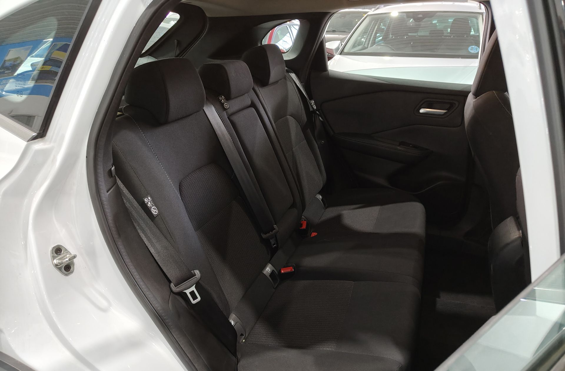 Nissan Qashqai DIG-T 158 mHEV Acenta Xtronic - foto 17