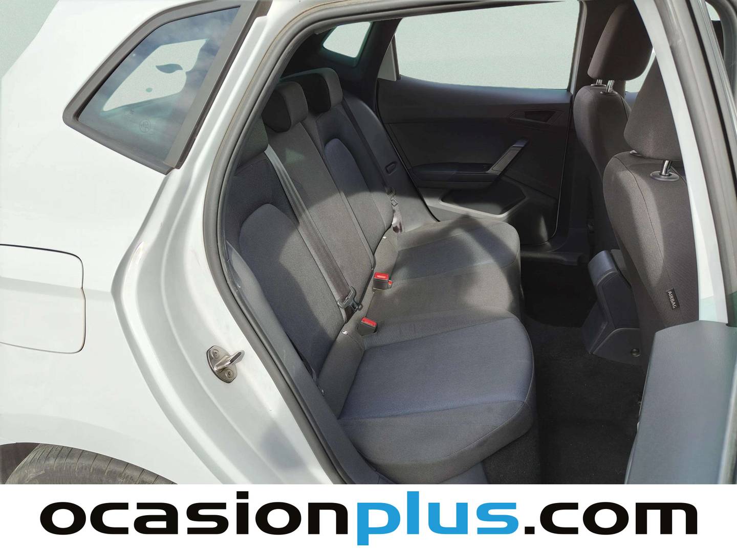 Foto Seat Ibiza SEAT Ibiza 1.0 TSI S&S FR XL (110 CV)