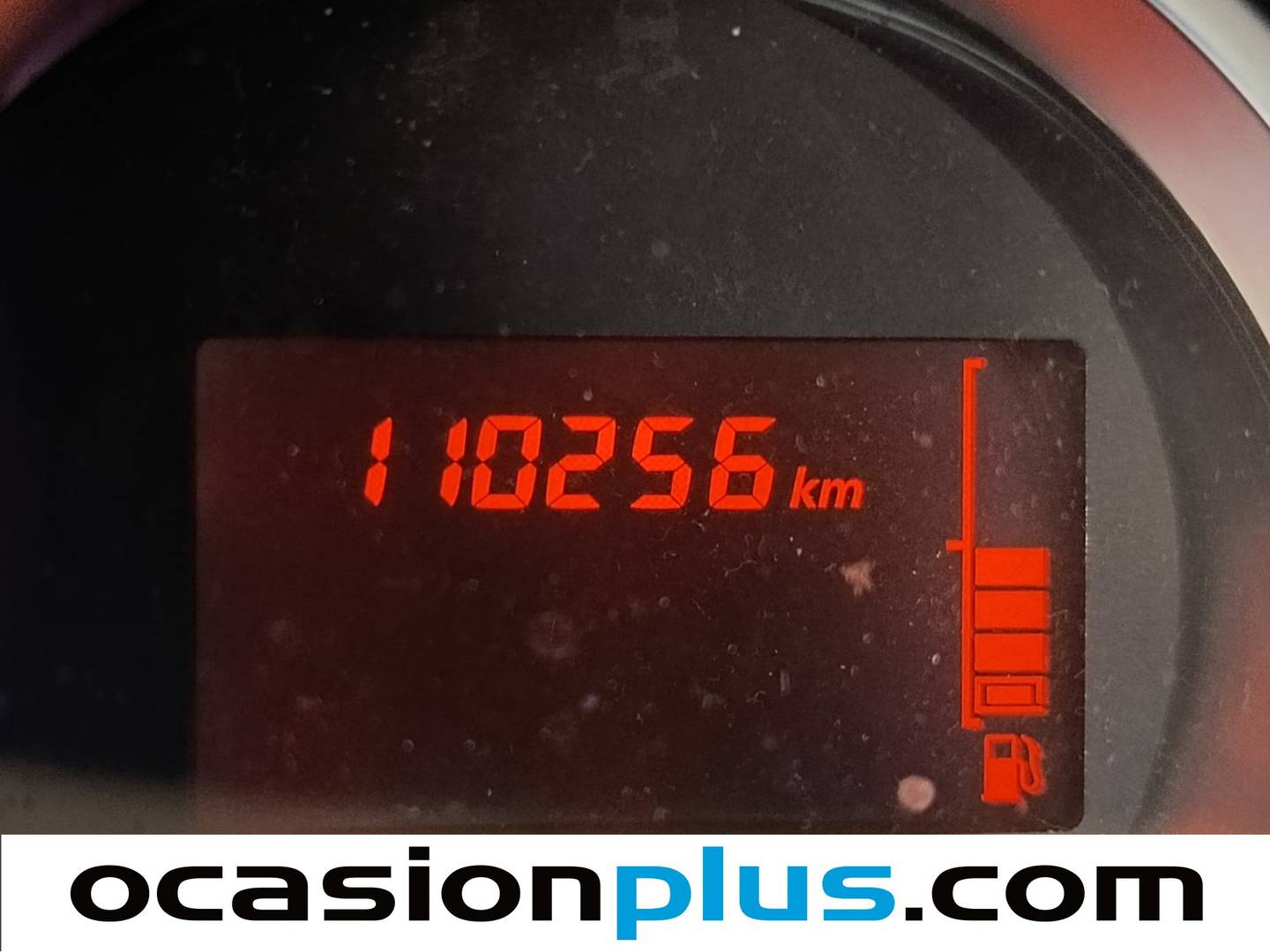 Dacia Dokker Dacia Dokker dCi 90 Nómada (90 CV) seminuevo
