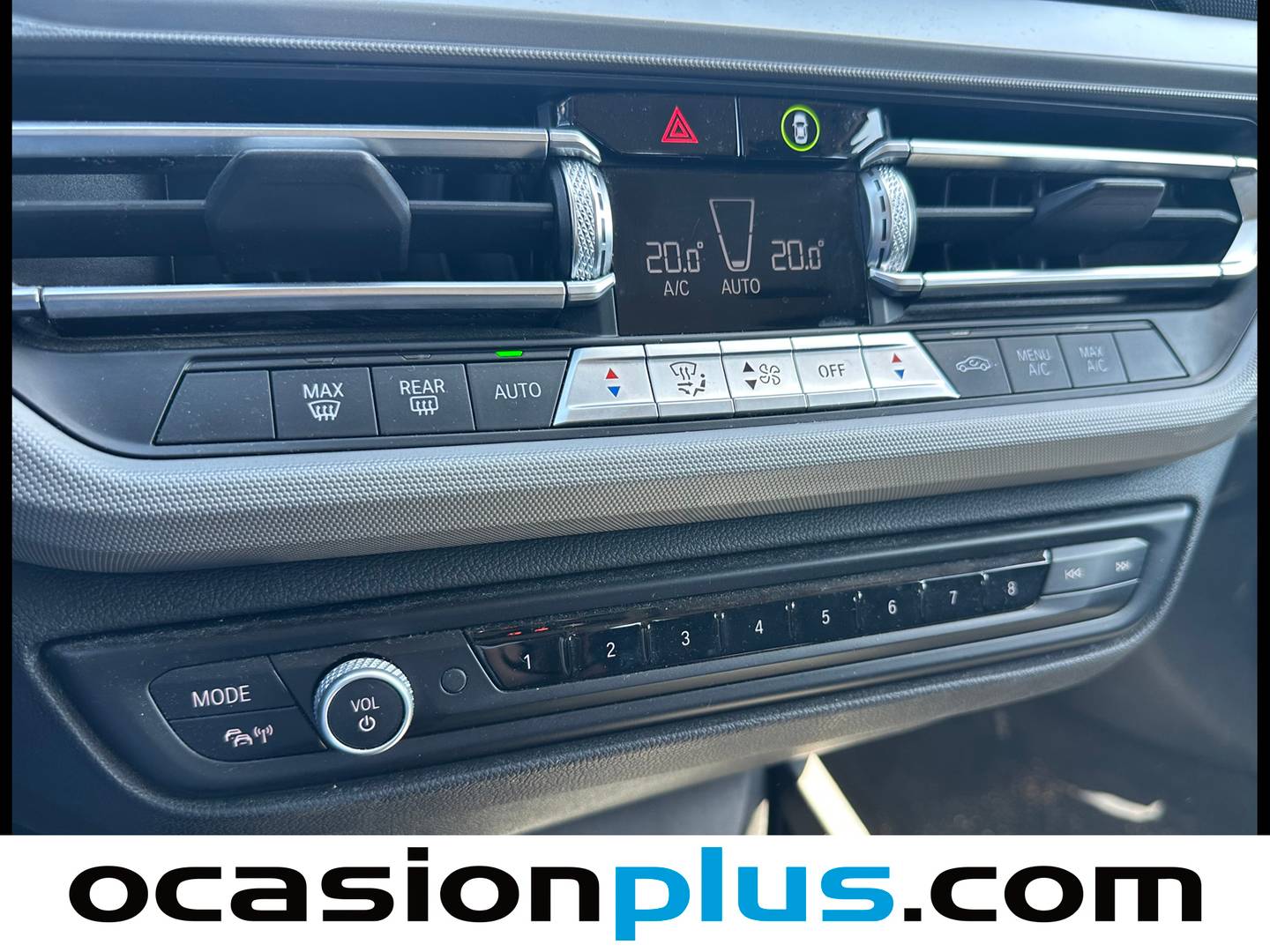 Acabados BMW Serie 1 BMW Serie 1 118d (150 CV)