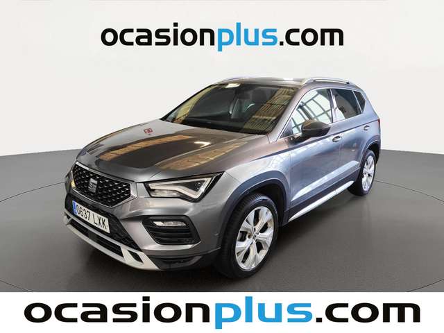 Seat Ateca 1.5 TSI X-Perience Go L (150 CV) de segunda mano