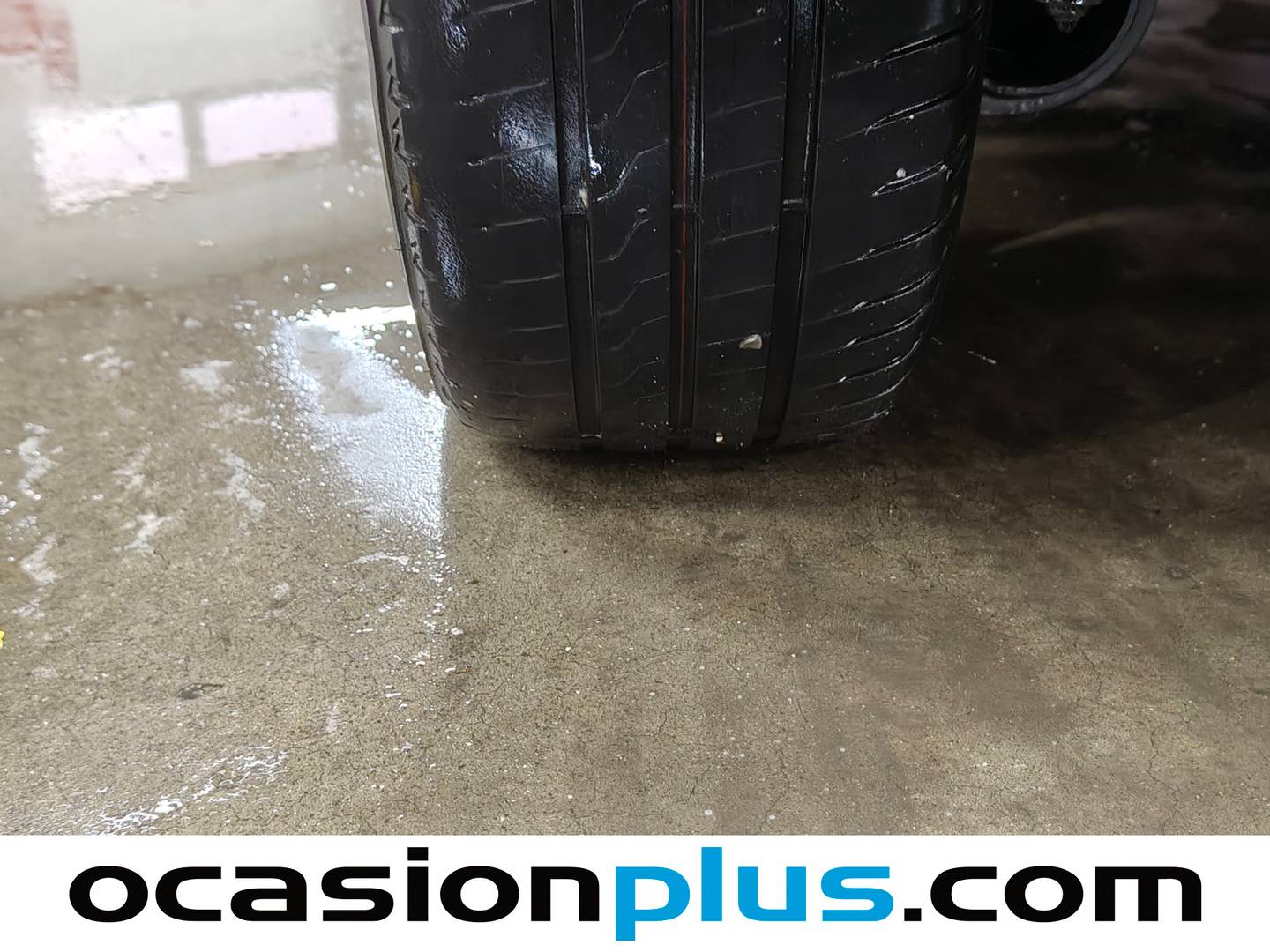 Smart forfour Smart ForFour Electric Drive (82 CV) km 0