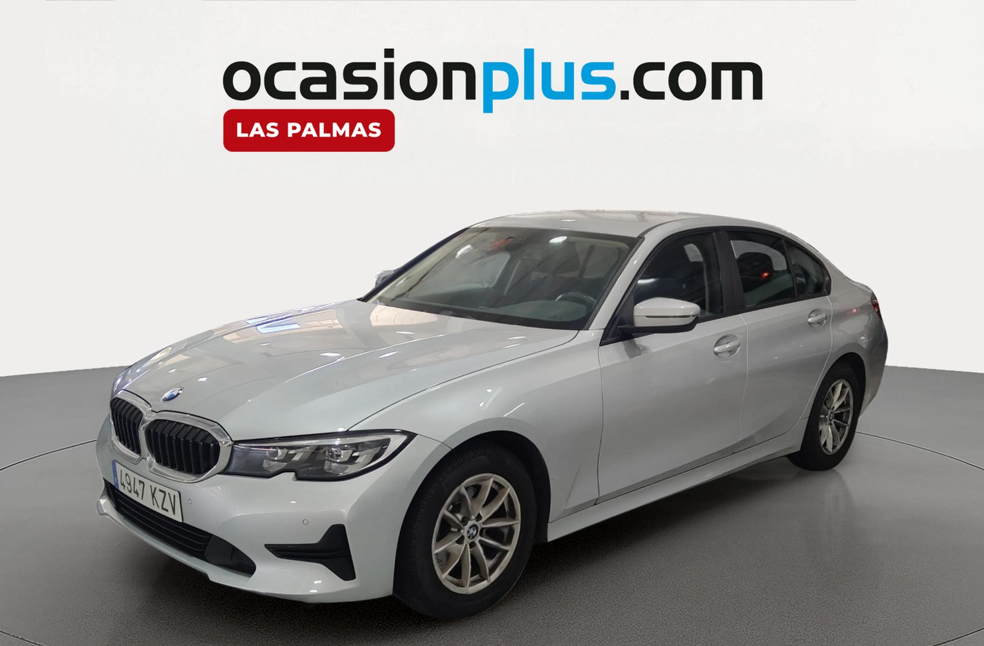 BMW Serie 3 320i