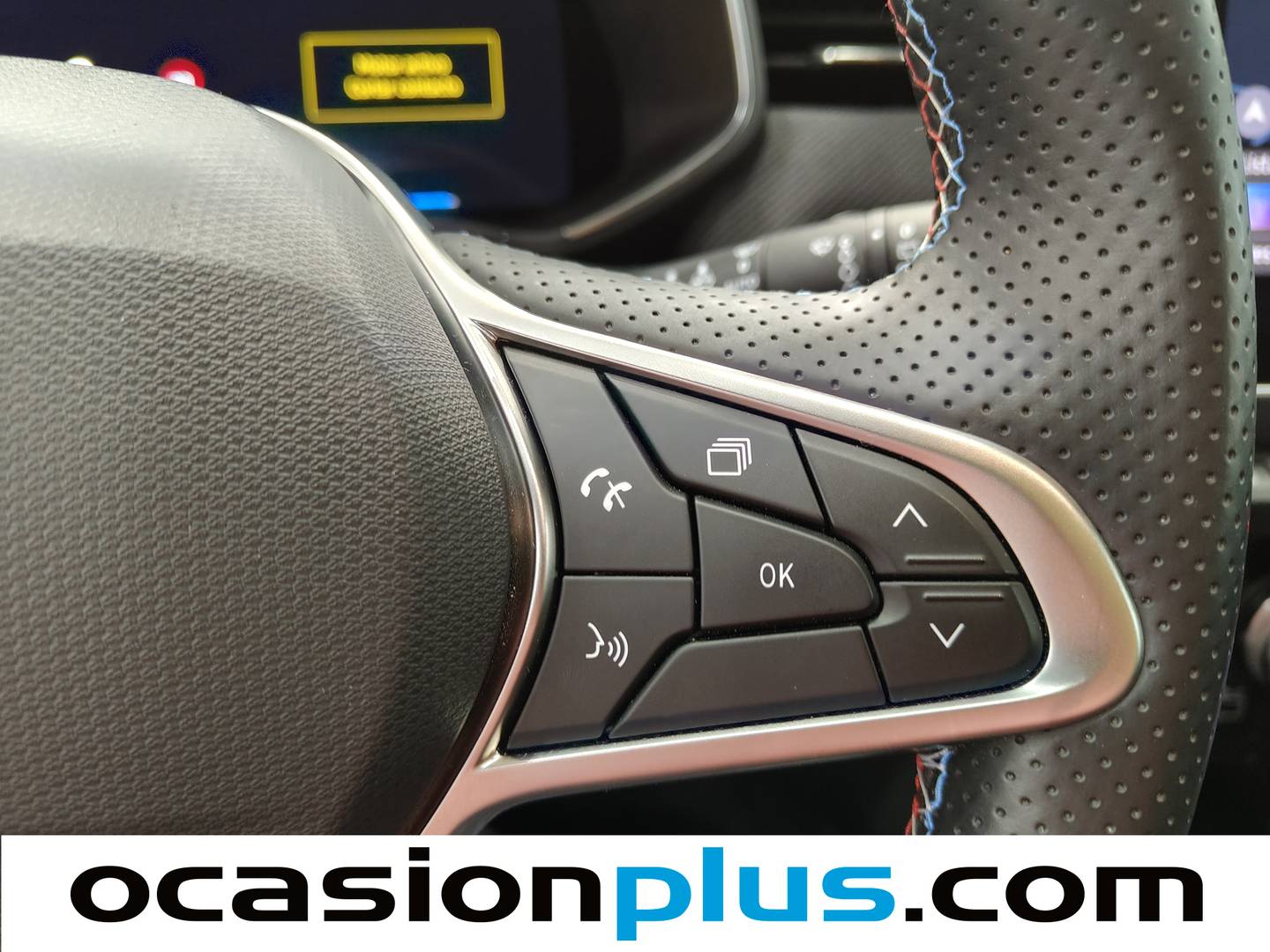 Foto Renault Clio Renault Clio Esprit Alpine E-Tech (143 CV)