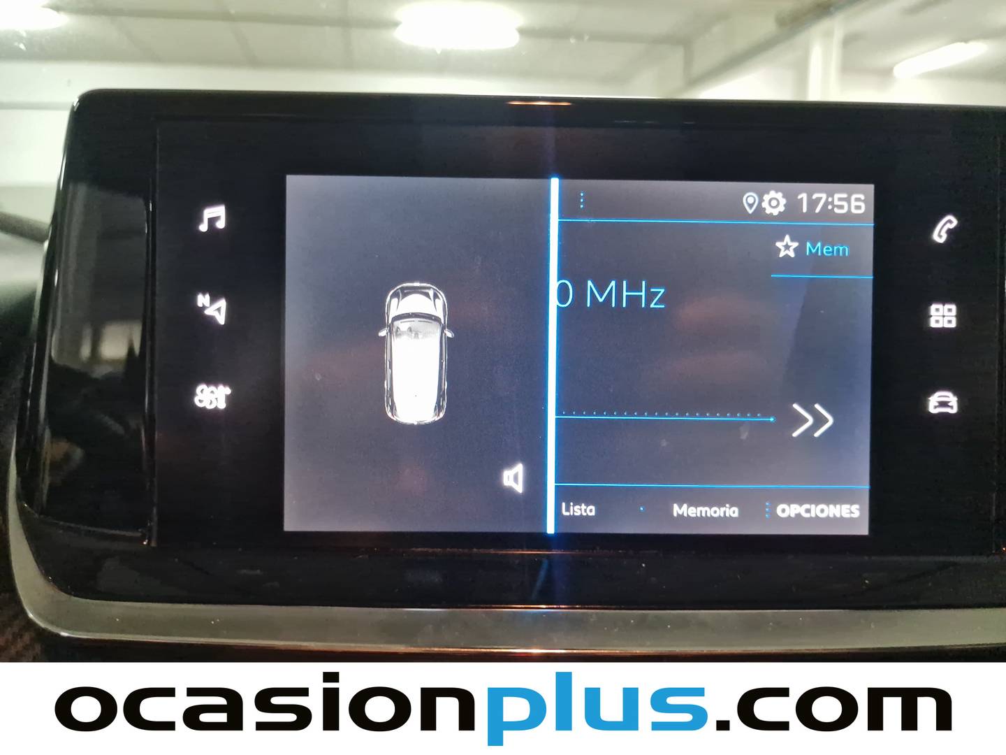 Peugeot 208 Peugeot 208 BlueHDi 100 Allure (100 CV) 100cv