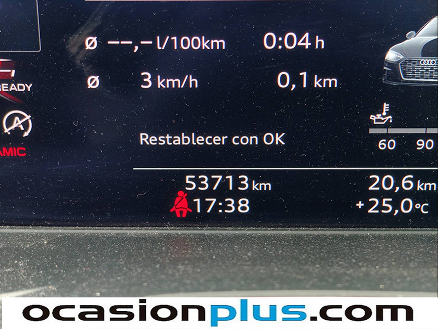 Foto Audi A5 Audi A5 Sportback Black line 35 TDI (163 CV) S tronic