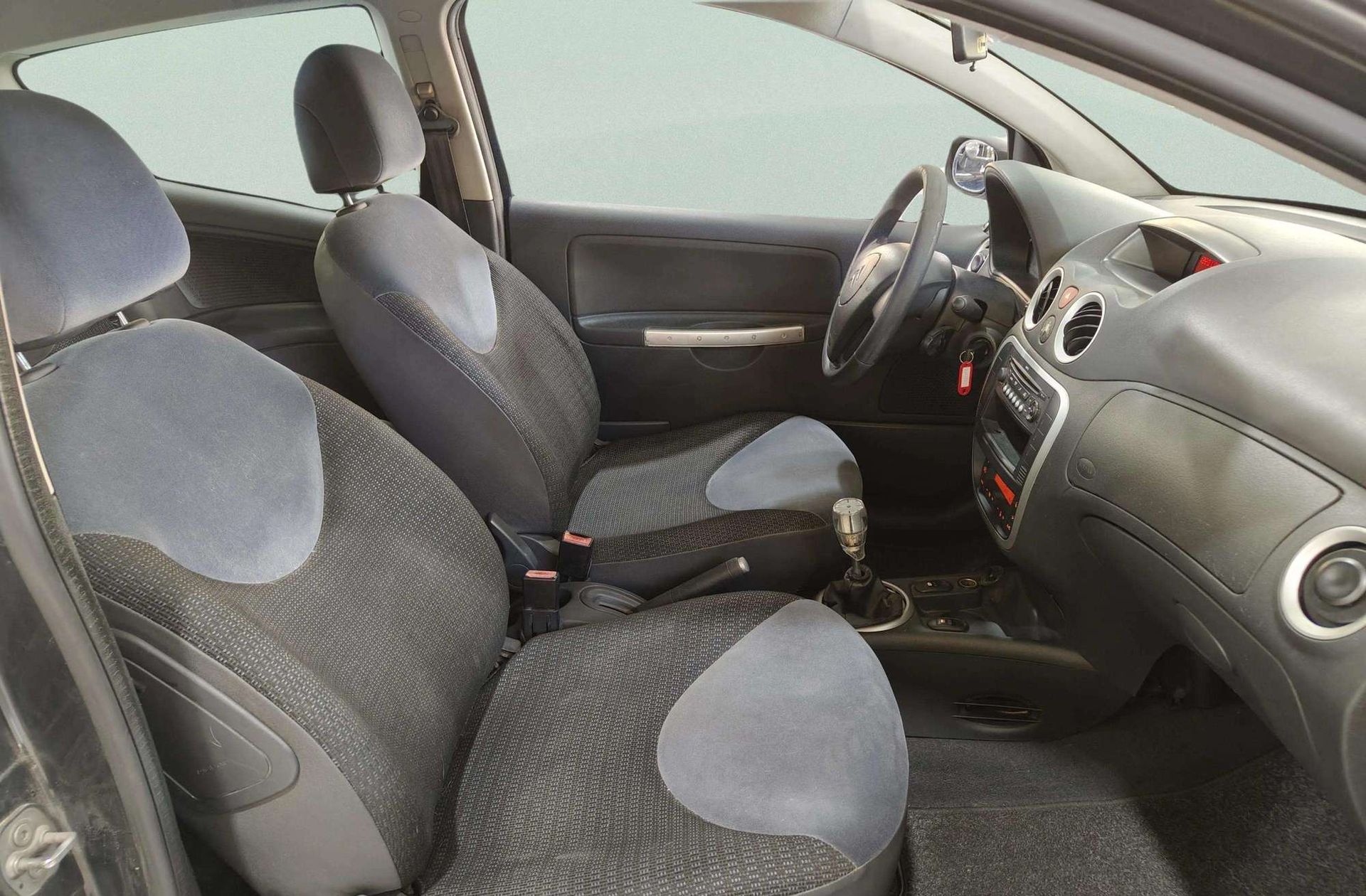 Citroën C2 1.4i Audace - foto 14