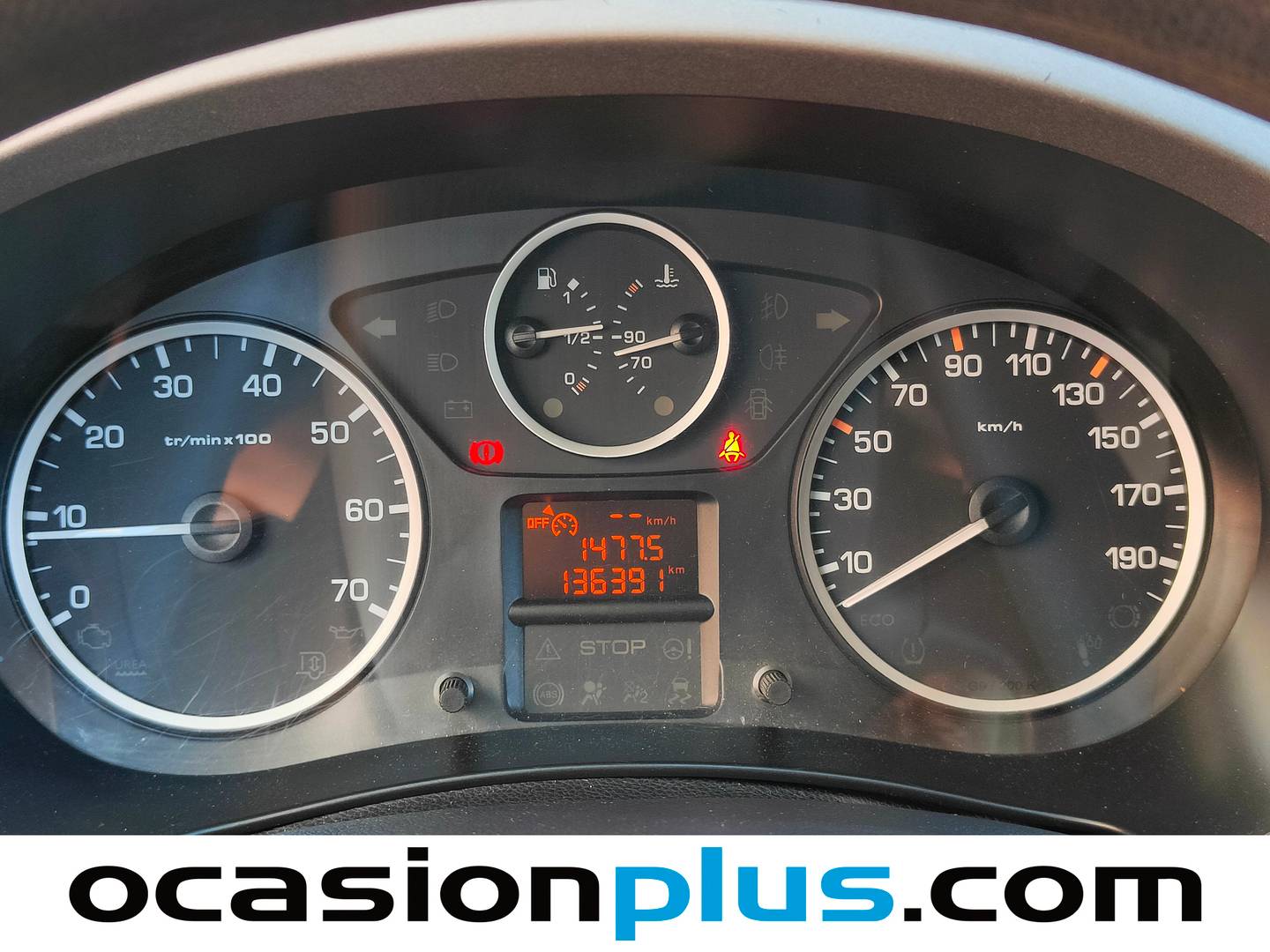 Citroën Berlingo Citroën Berlingo Multispace 20 Aniversario BlueHDi (120 CV) de ocasión