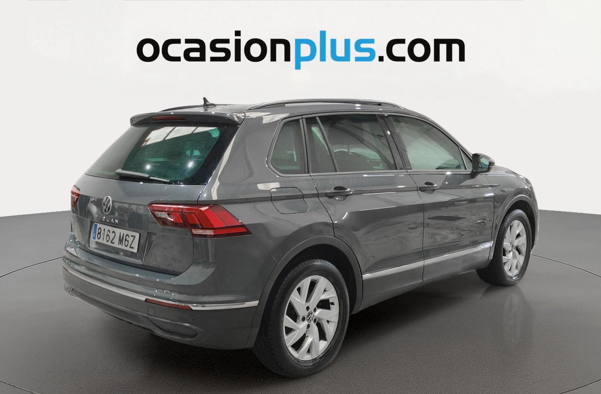 Volkswagen Tiguan Life 2.0 TDI DSG - foto 4