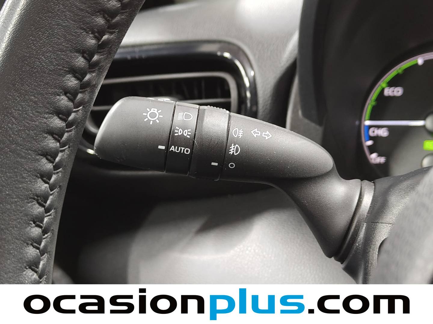 Foto Toyota Yaris Toyota Yaris 120H Active Plus (116 CV)