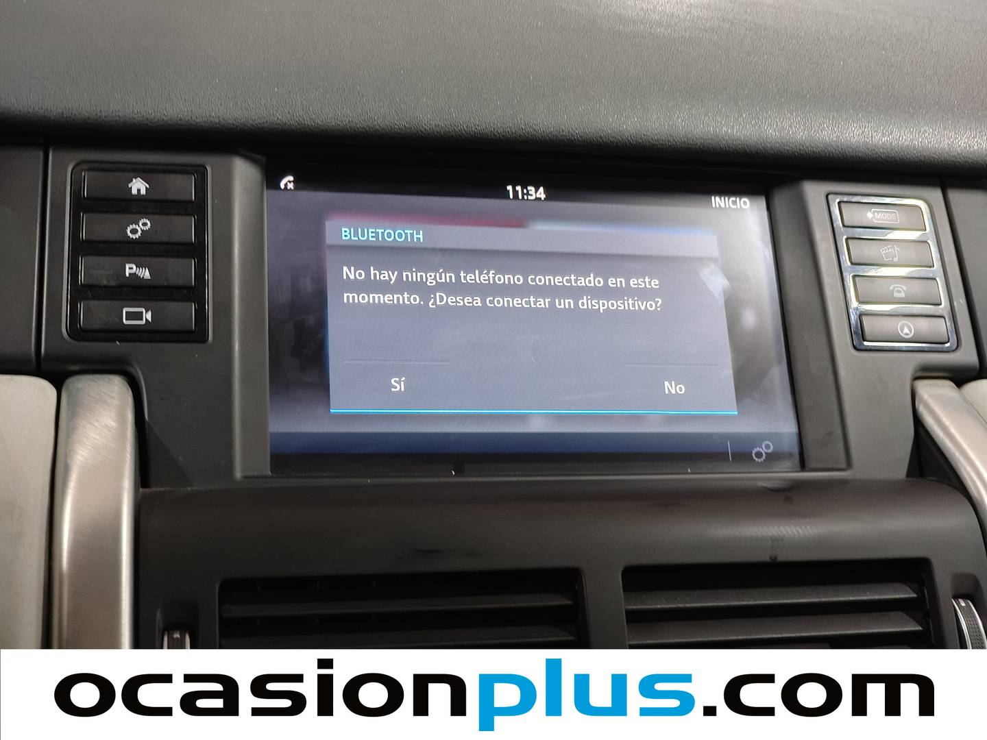 Land Rover Discovery Sport Land Rover Discovery Sport Sport 2.0L TD4 HSE 4x4 (180 CV) 2018