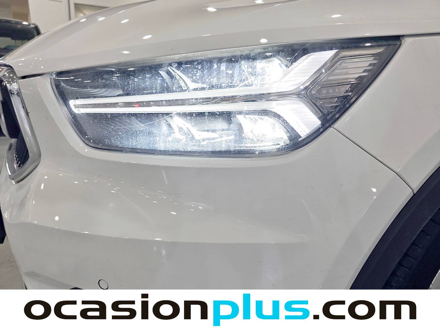 Volvo XC40 Volvo XC40 D3 Momentum AWD Auto (150 CV) km 0