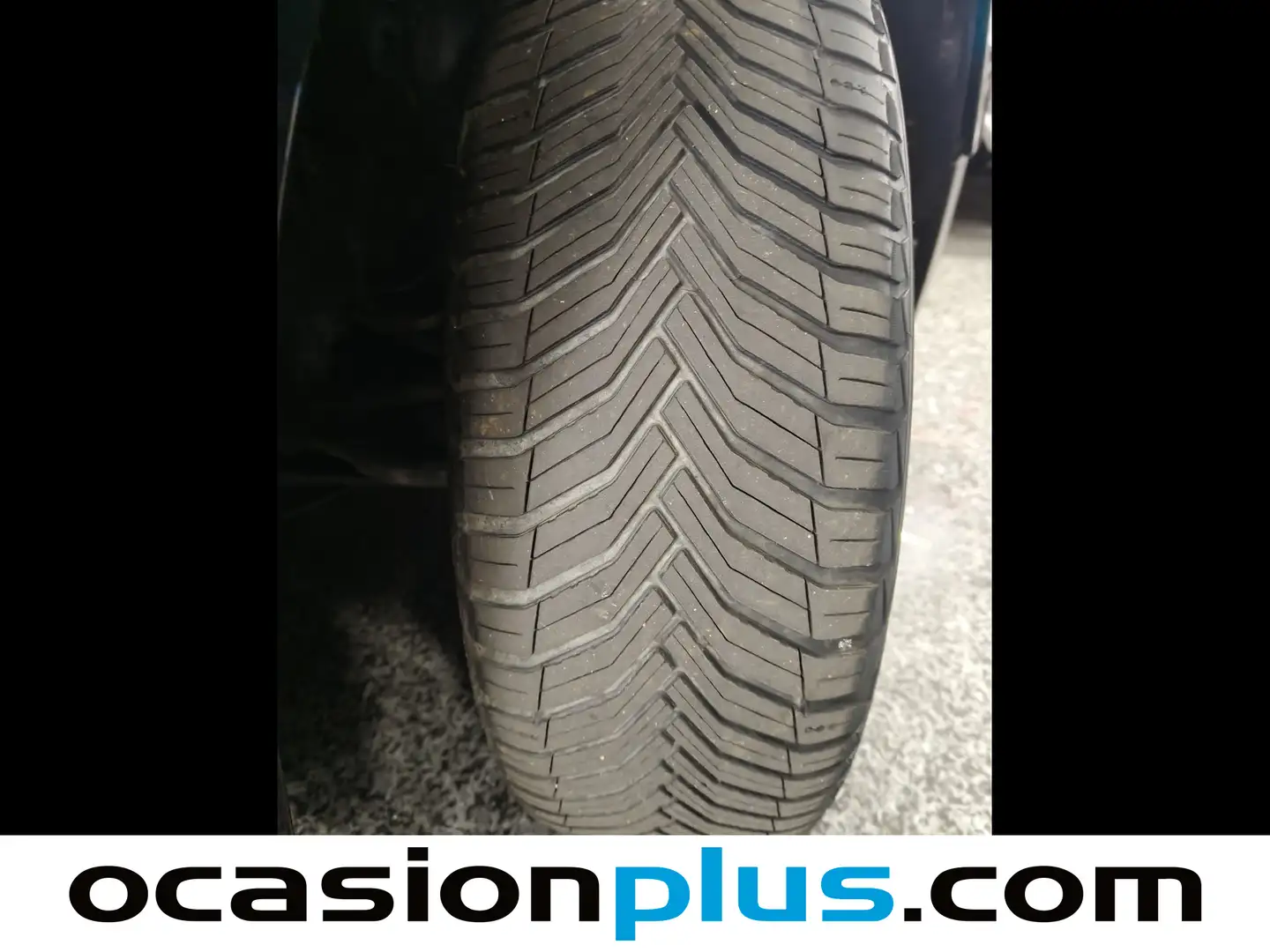 Foto Citroën Berlingo Citroen Berlingo BlueHDi 130 S&S Talla M Shine EAT8 (130 CV)