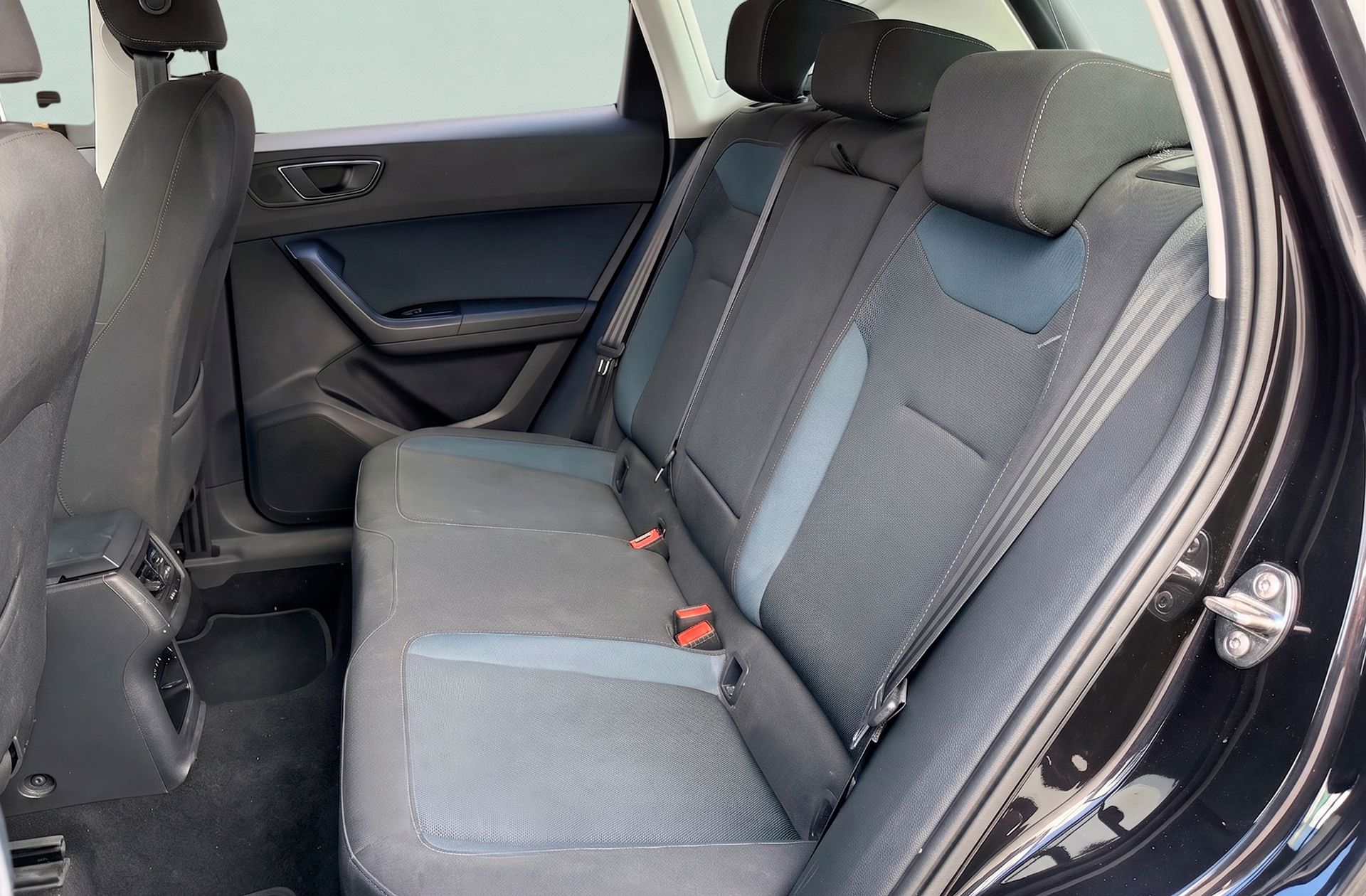 SEAT Ateca 1.5 TSI Style Edition Nav DSG - foto 12