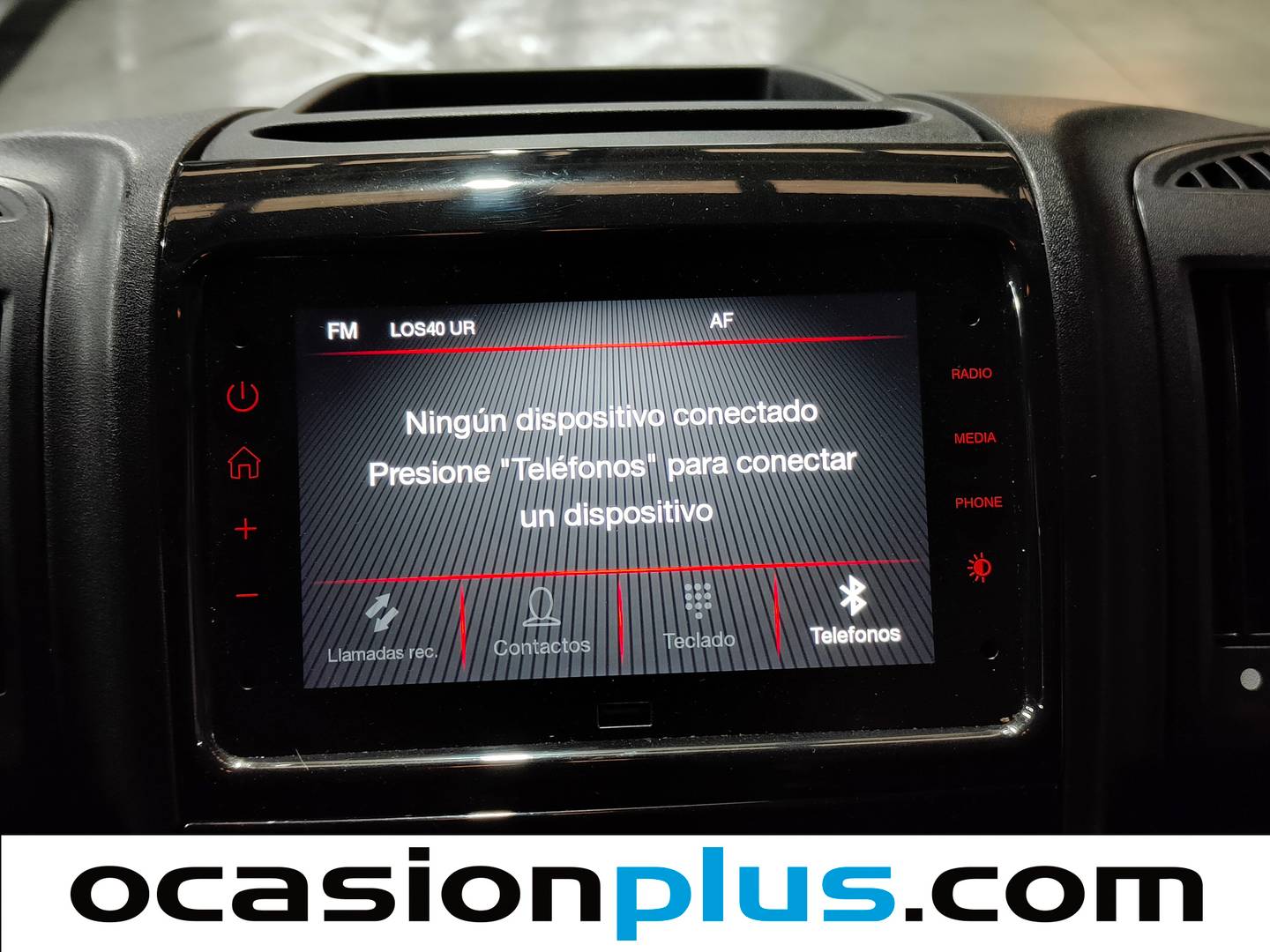 Acabados Peugeot Boxer Peugeot Boxer Furgon BlueHDi 140 S&S 335 L3H2 (140 CV)