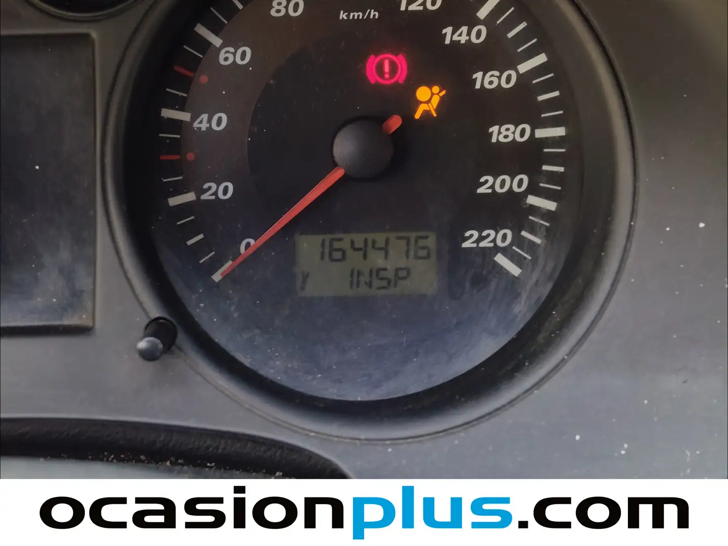 Foto Seat Ibiza SEAT Ibiza 1.4 16v Sportrider  (100 CV)