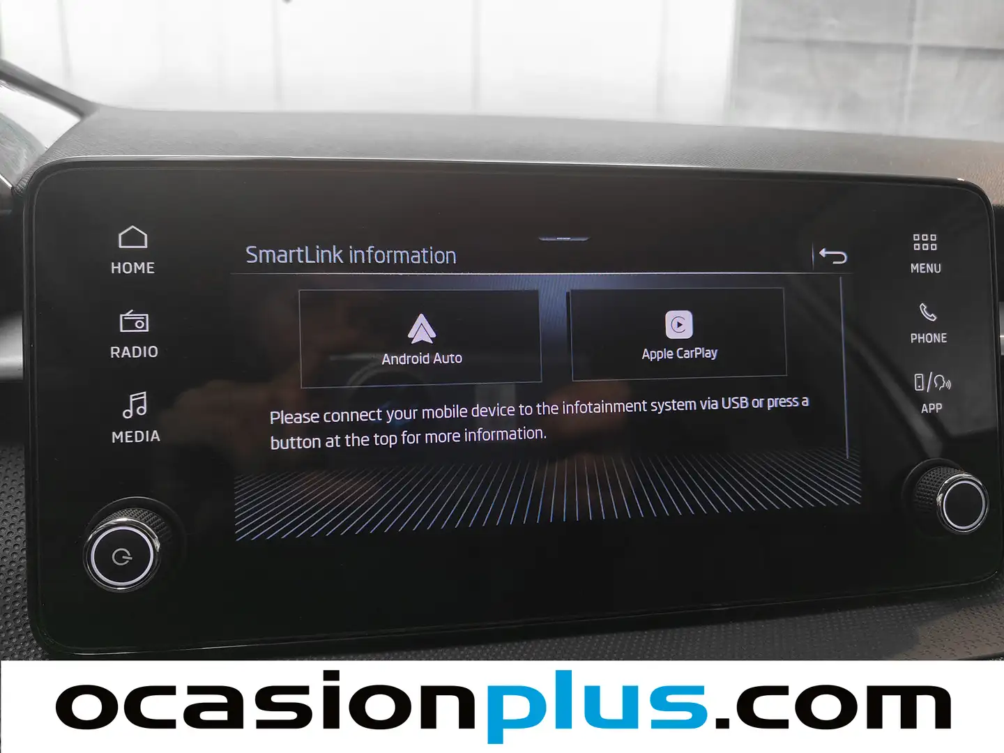 Foto Skoda Fabia Skoda Fabia 1.0 TSI Selection (95 CV)