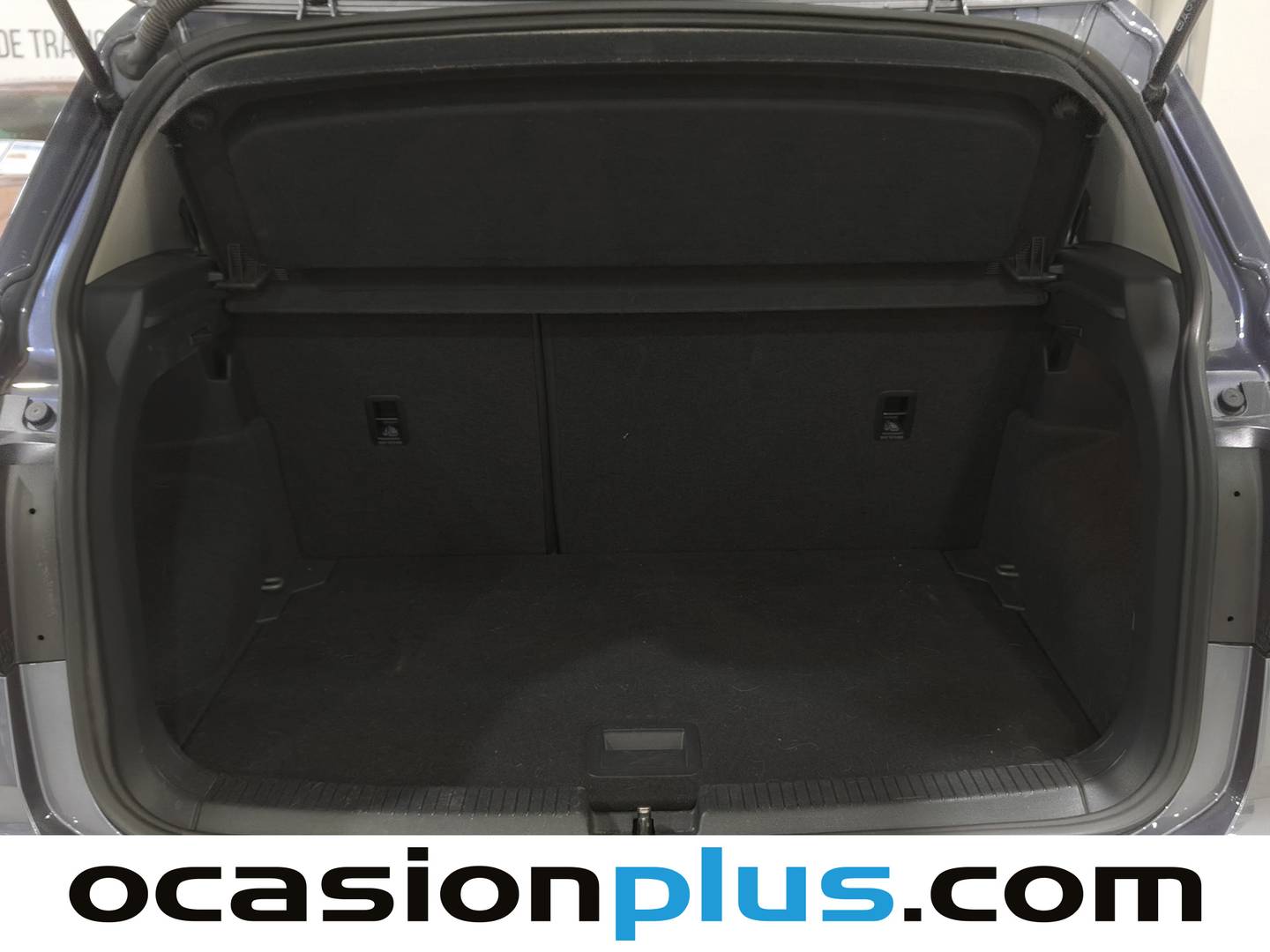 Fotos maletero Volkswagen T-Cross Volkswagen T-Cross Advance 1.0 TSI (110 CV)