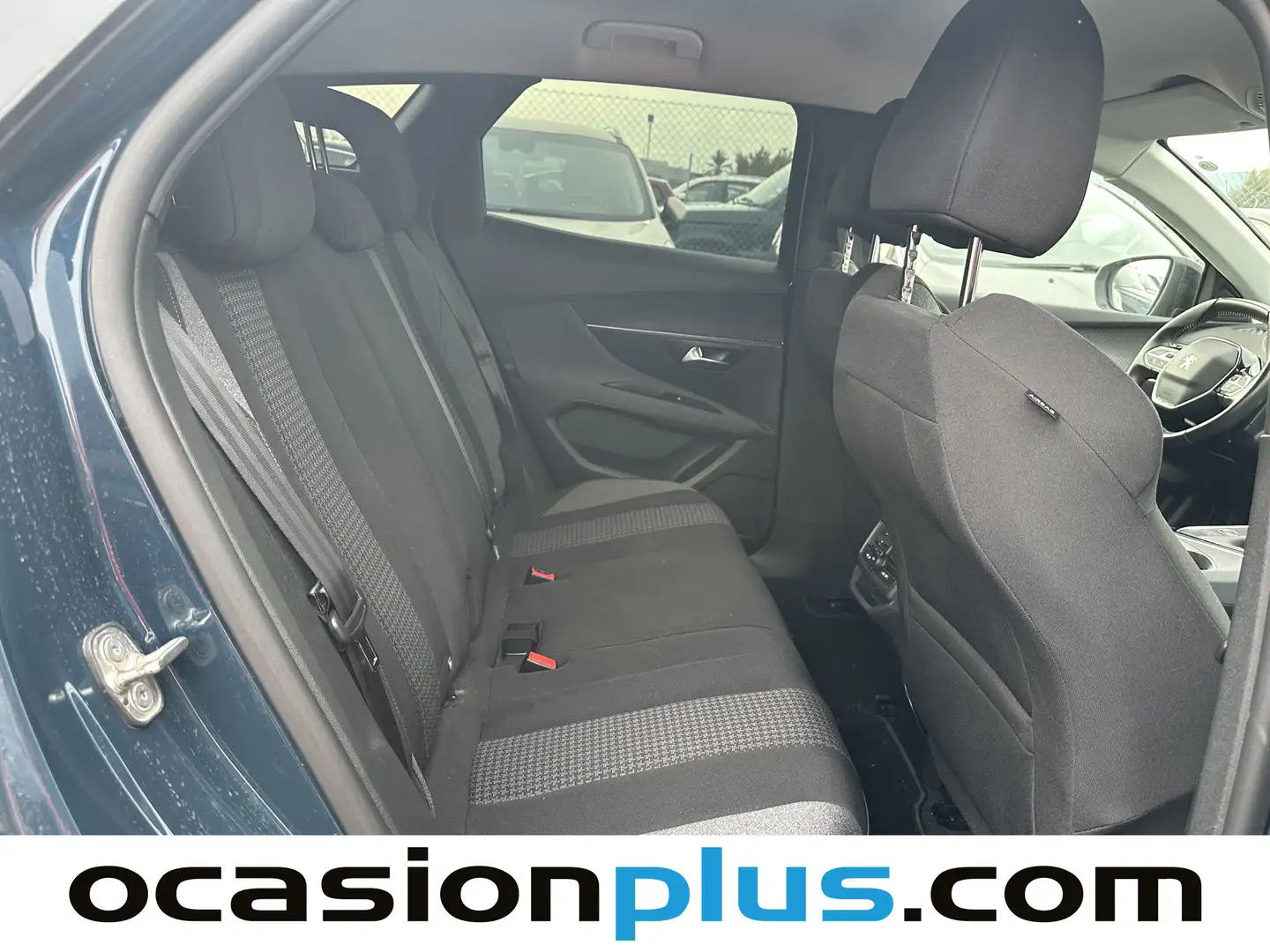 Foto Peugeot 3008 Peugeot 3008 BlueHDi 130 S&S Active Pack (130 CV)