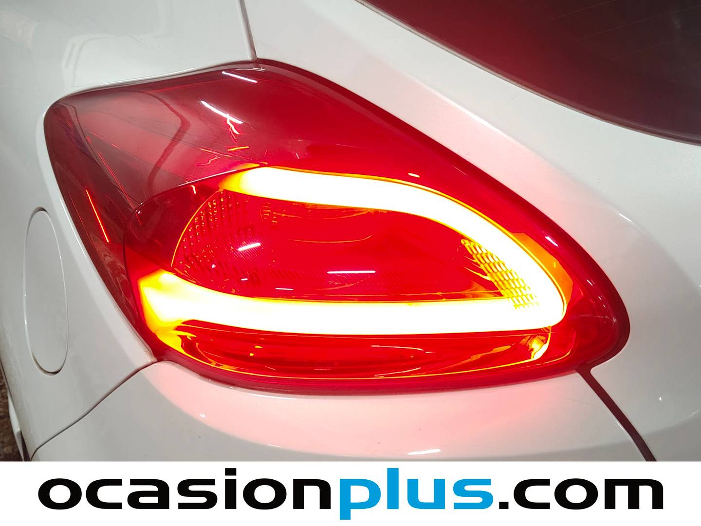 KIA ProCeed GT KIA ProCeed 1.6 T-GDi GT (204 CV) al mejor precio