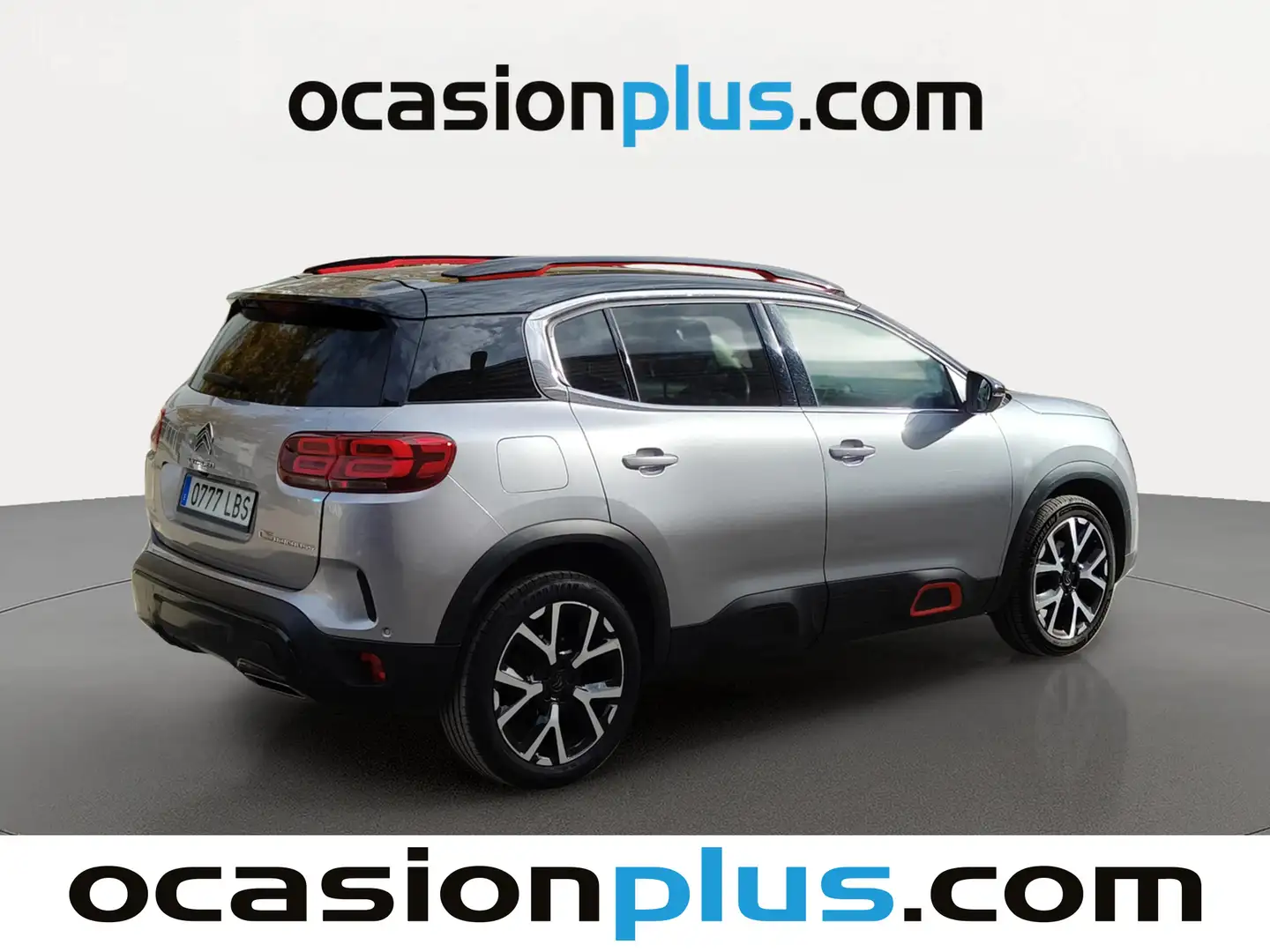 Foto Citroën C5 Aircross Citroen C5 Aircross BlueHdi 130 S&S Shine (131 CV)