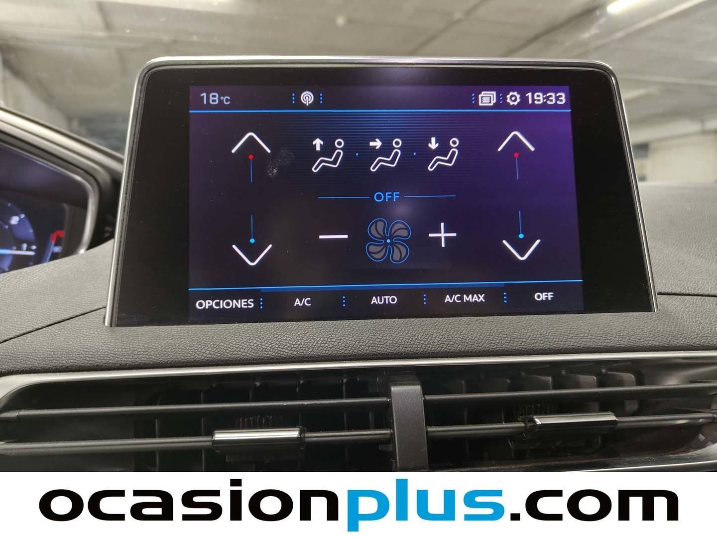 Peugeot 5008 Peugeot 5008 BlueHDi 130 S&S Allure 7 Plazas  (130 CV) al mejor precio