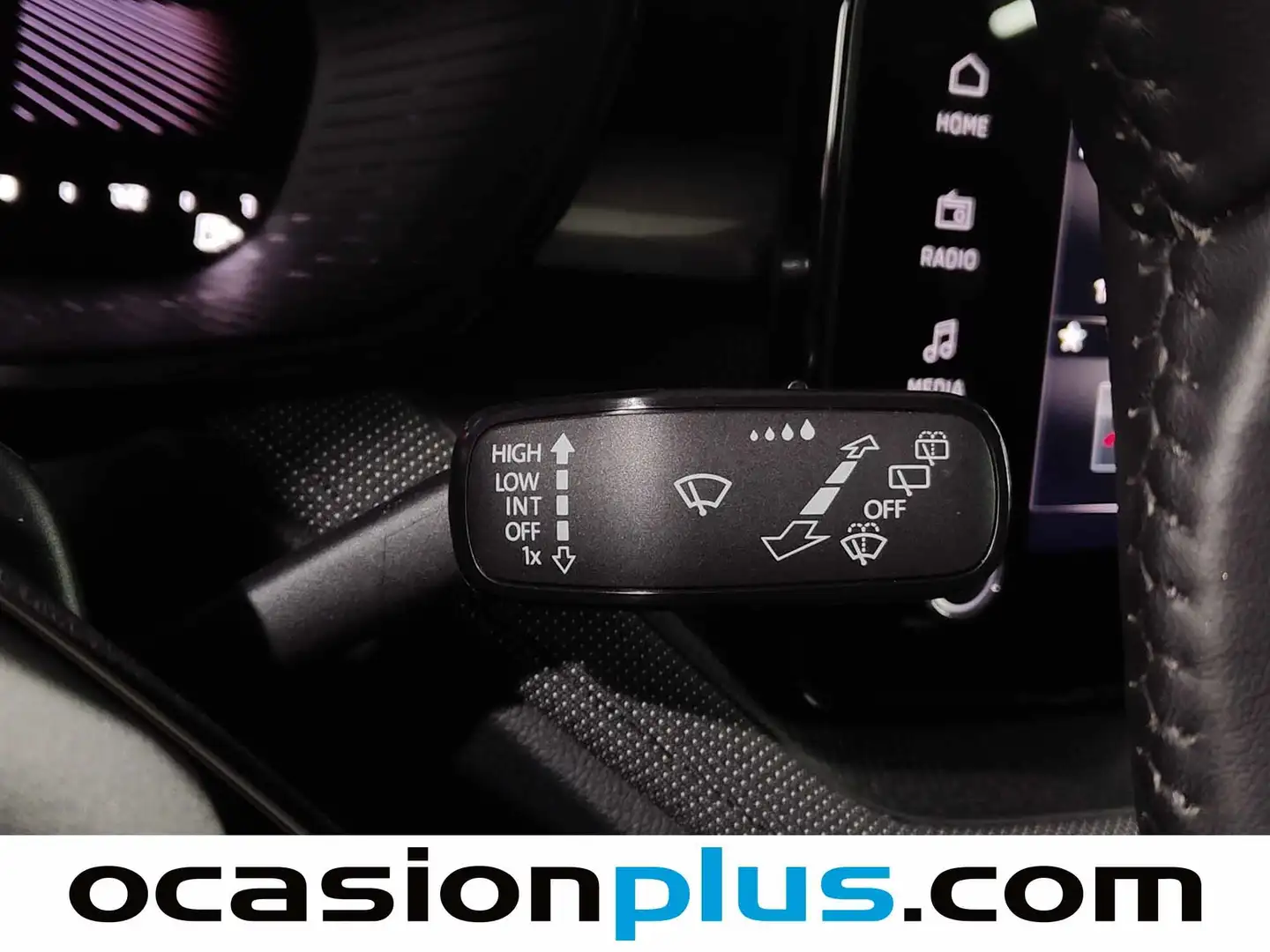 Foto Skoda Fabia Skoda Fabia 1.0 TSI Selection (95 CV)