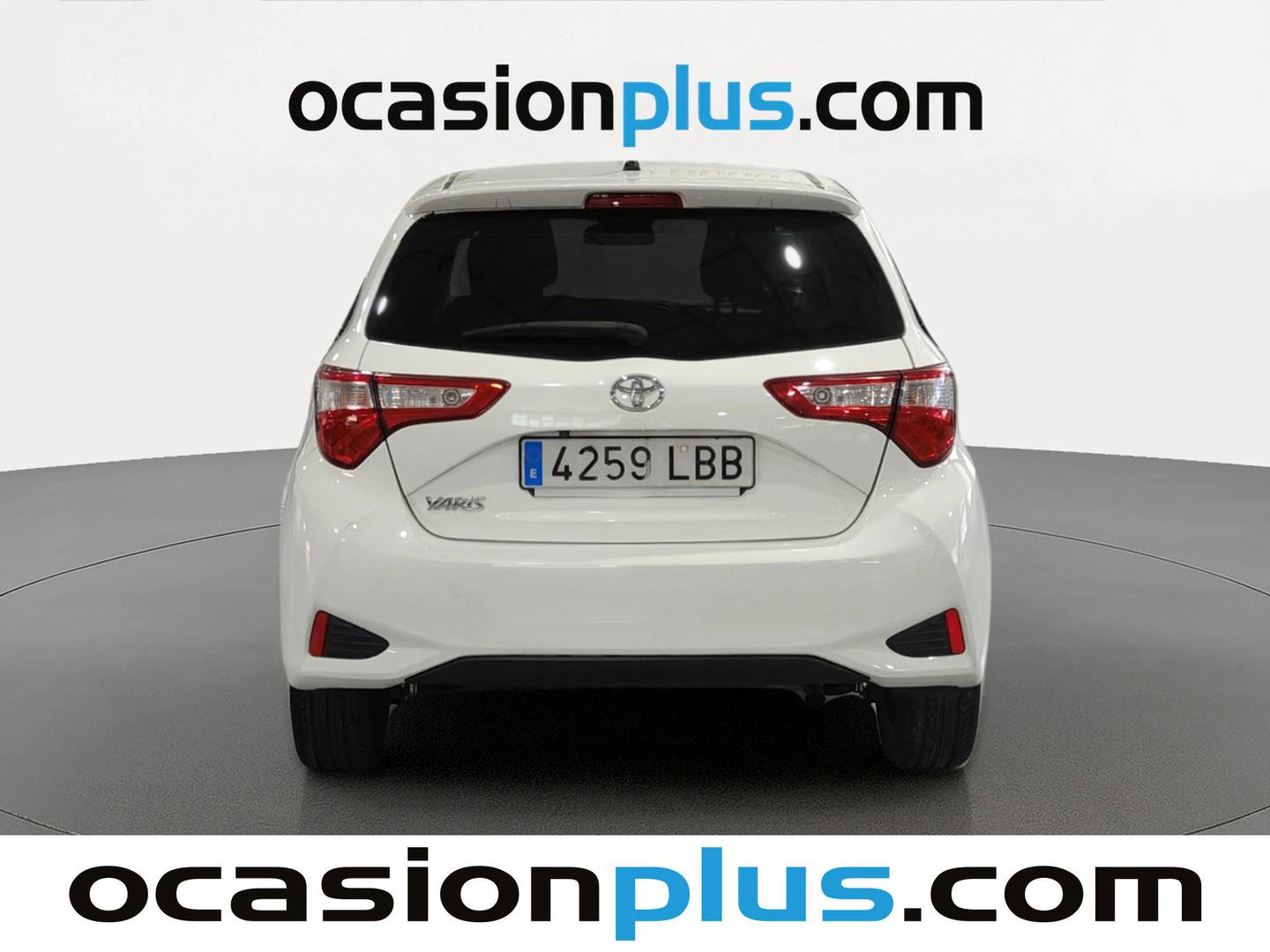 Toyota Yaris Toyota Yaris 1.5 Feel! Edition (111 CV) al mejor precio