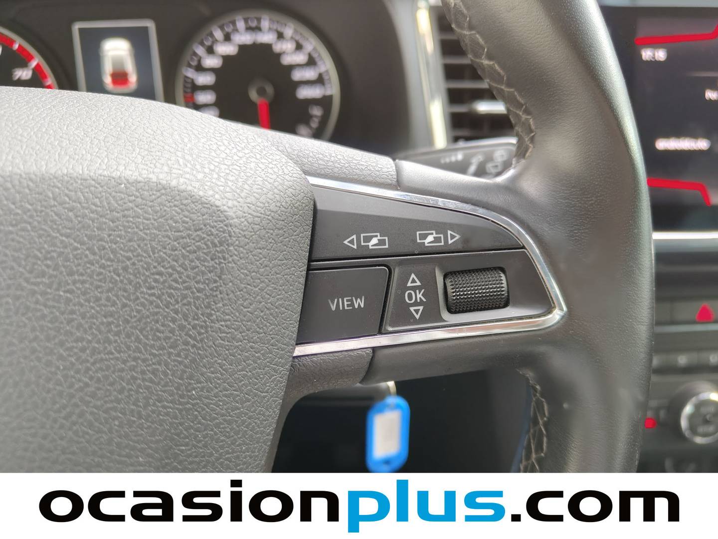 Seat Ateca SEAT Ateca 1.0 TSI S&S Ecomotive Style (115 CV) barato