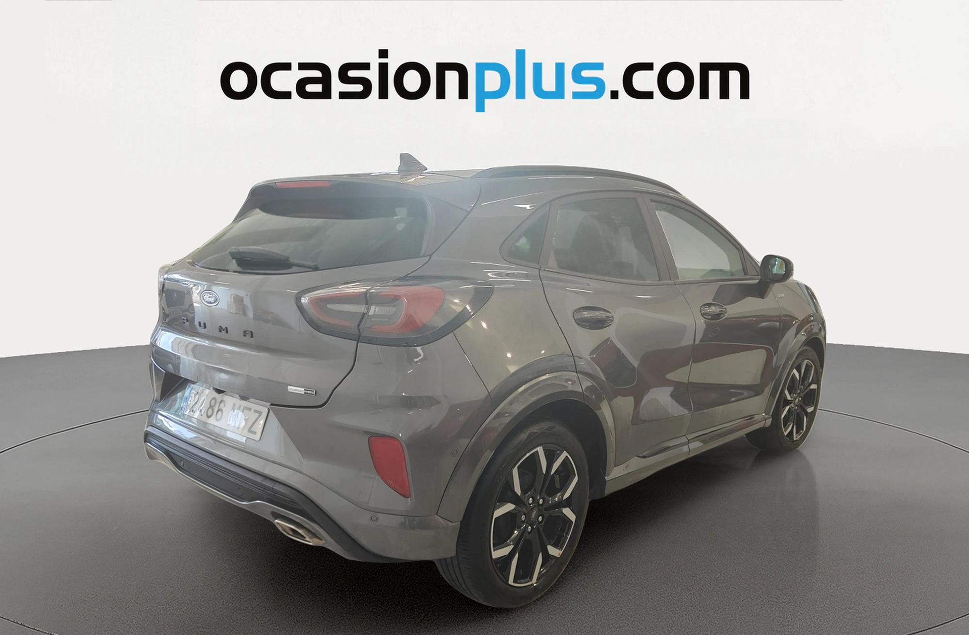 Ford Puma 1.0 EcoBoost MHEV ST-Line X - foto 4