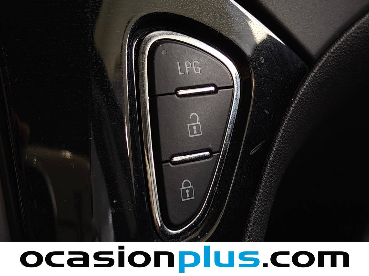 Equipamiento del Opel Corsa Opel Corsa 1.4 GLP 120 Aniversario (90 CV)