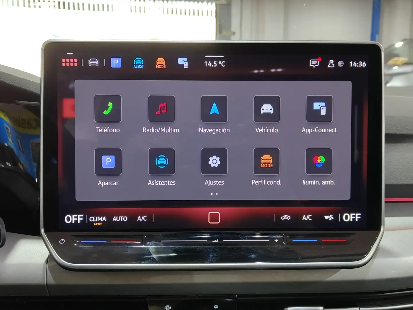 Foto Volkswagen Golf Volkswagen Golf Más 2.0 TDI (115 CV)